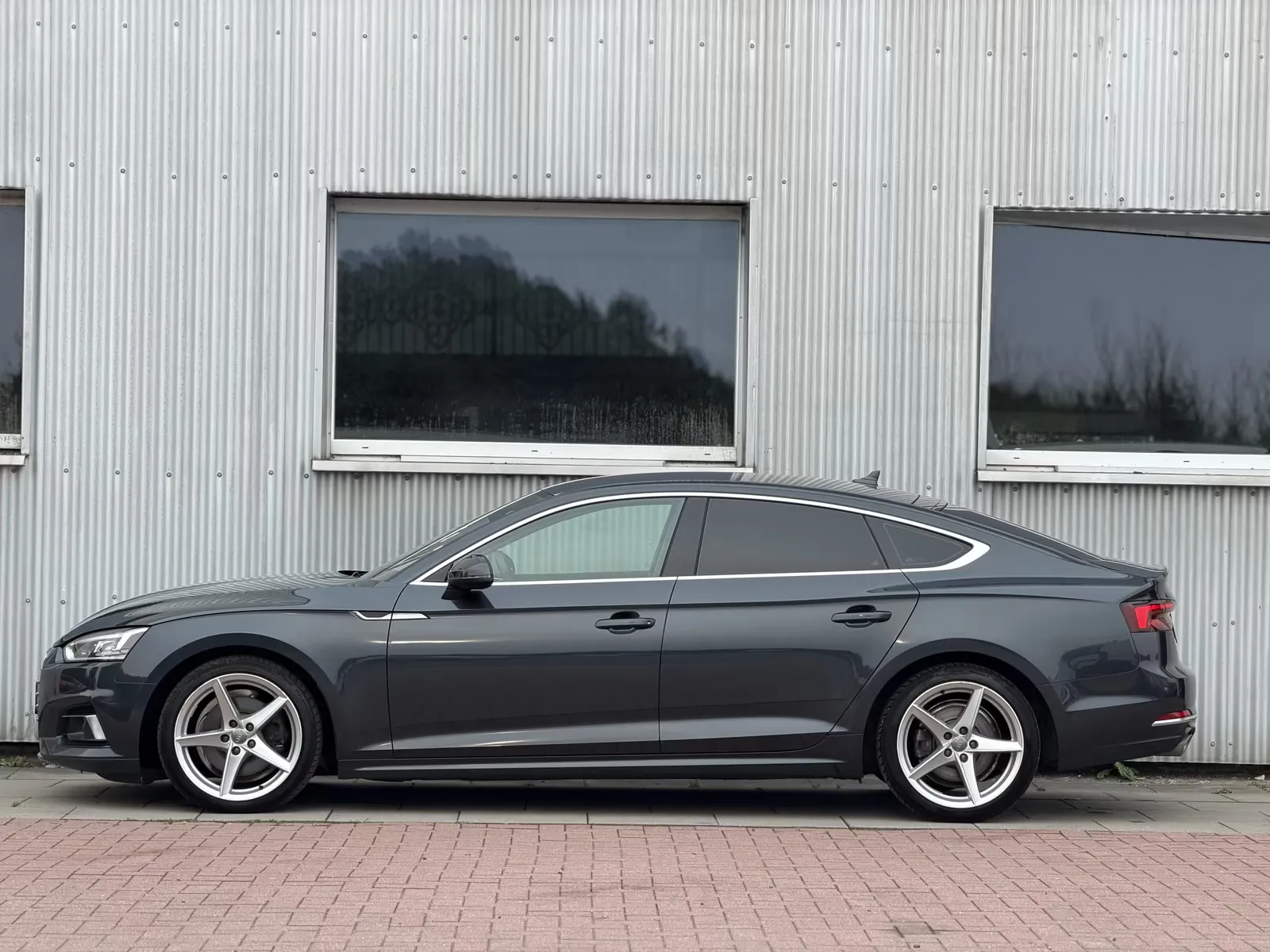 Audi A5, Bild 6