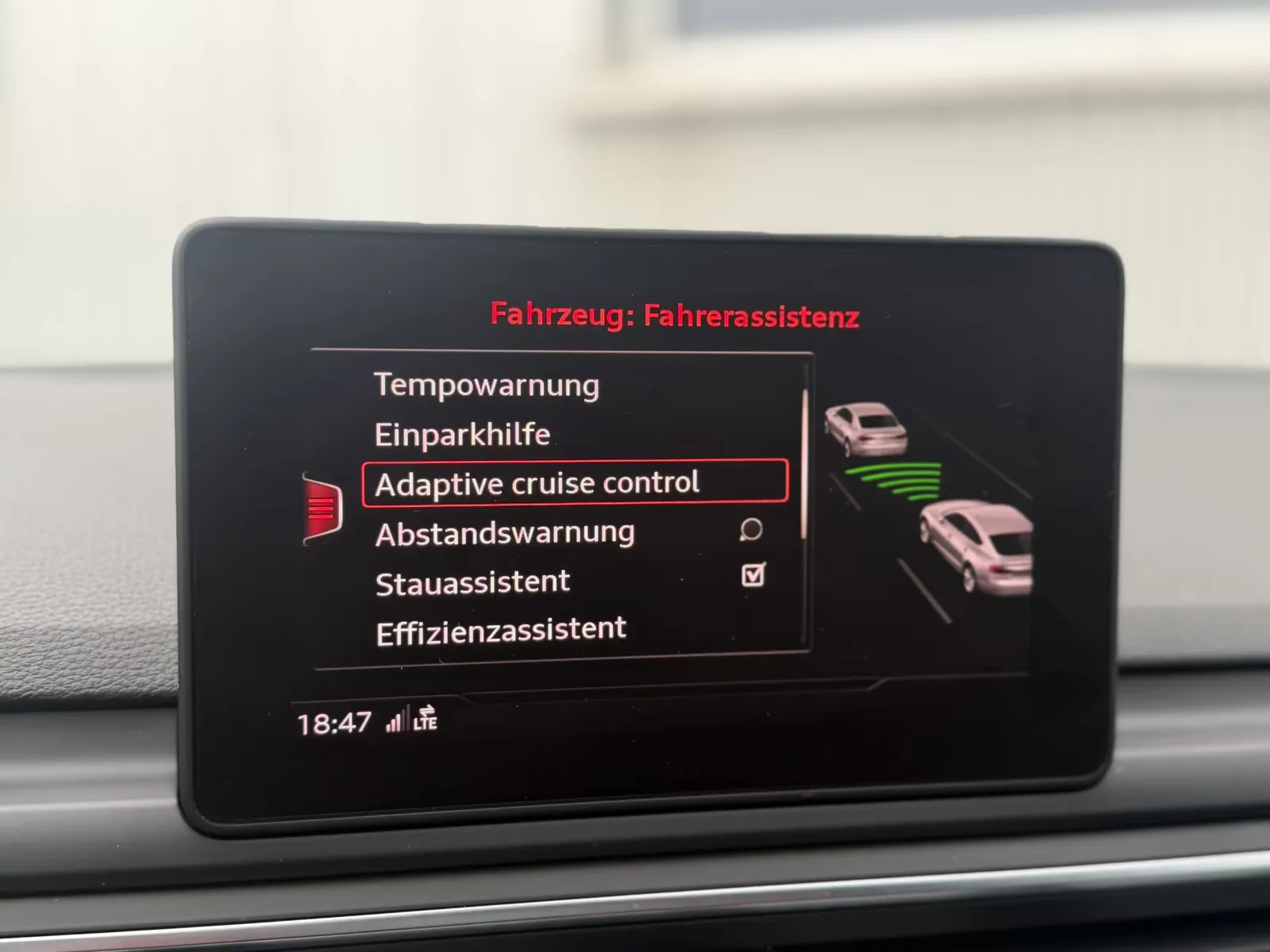 Audi A5, Bild 22