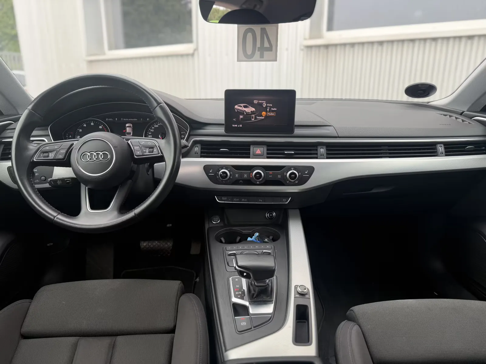 Audi A5, Bild 18