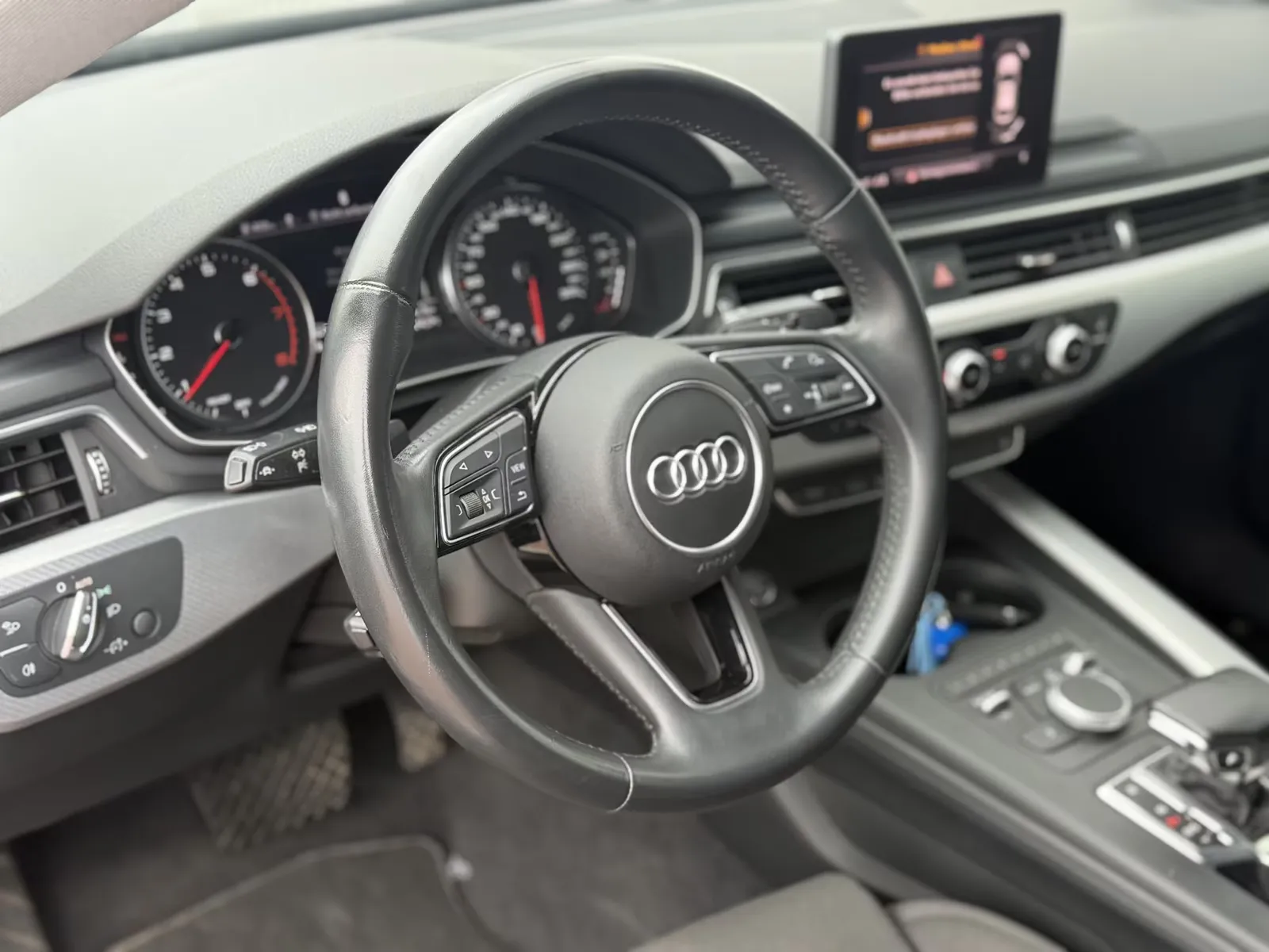 Audi A5, Bild 17