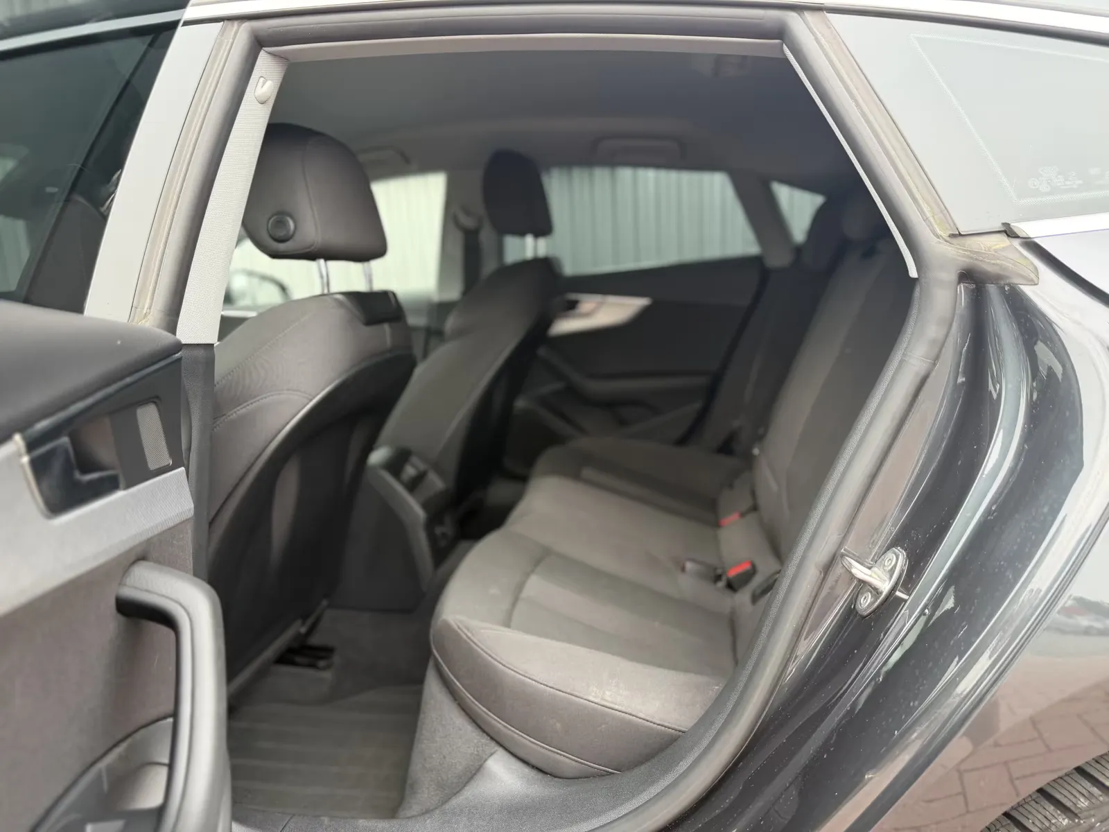 Audi A5, Bild 27