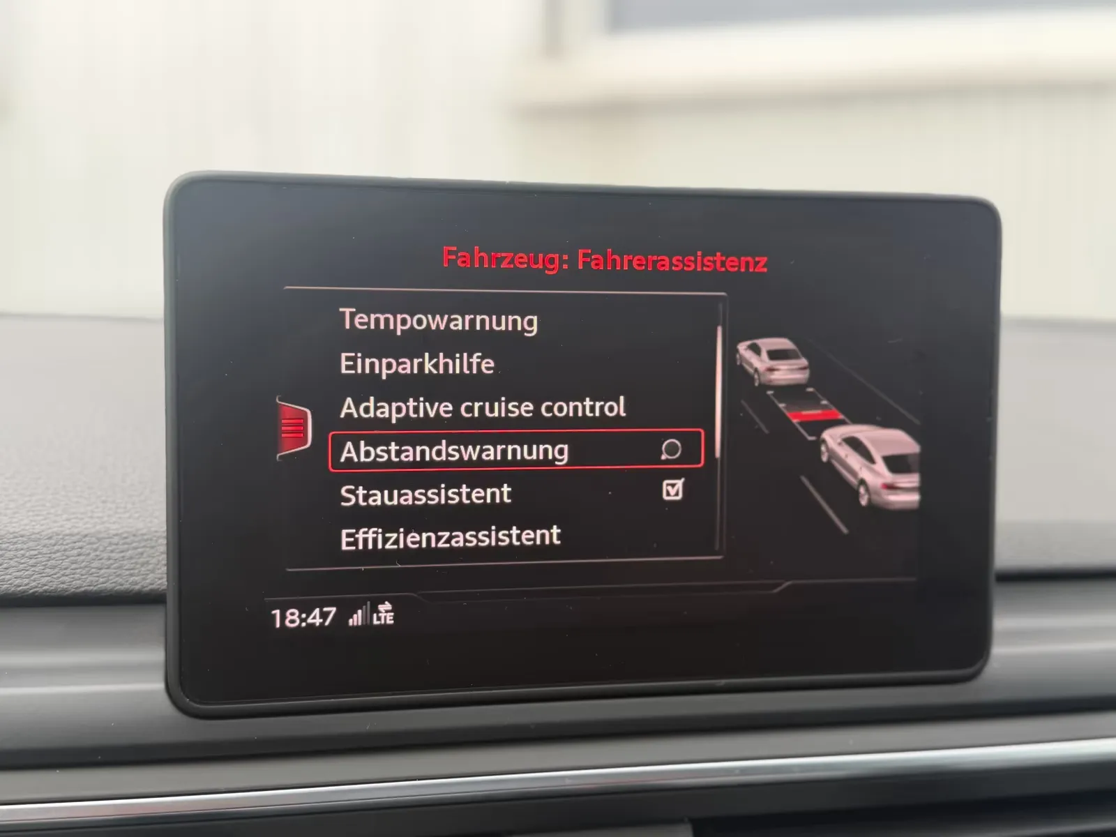 Audi A5, Bild 23
