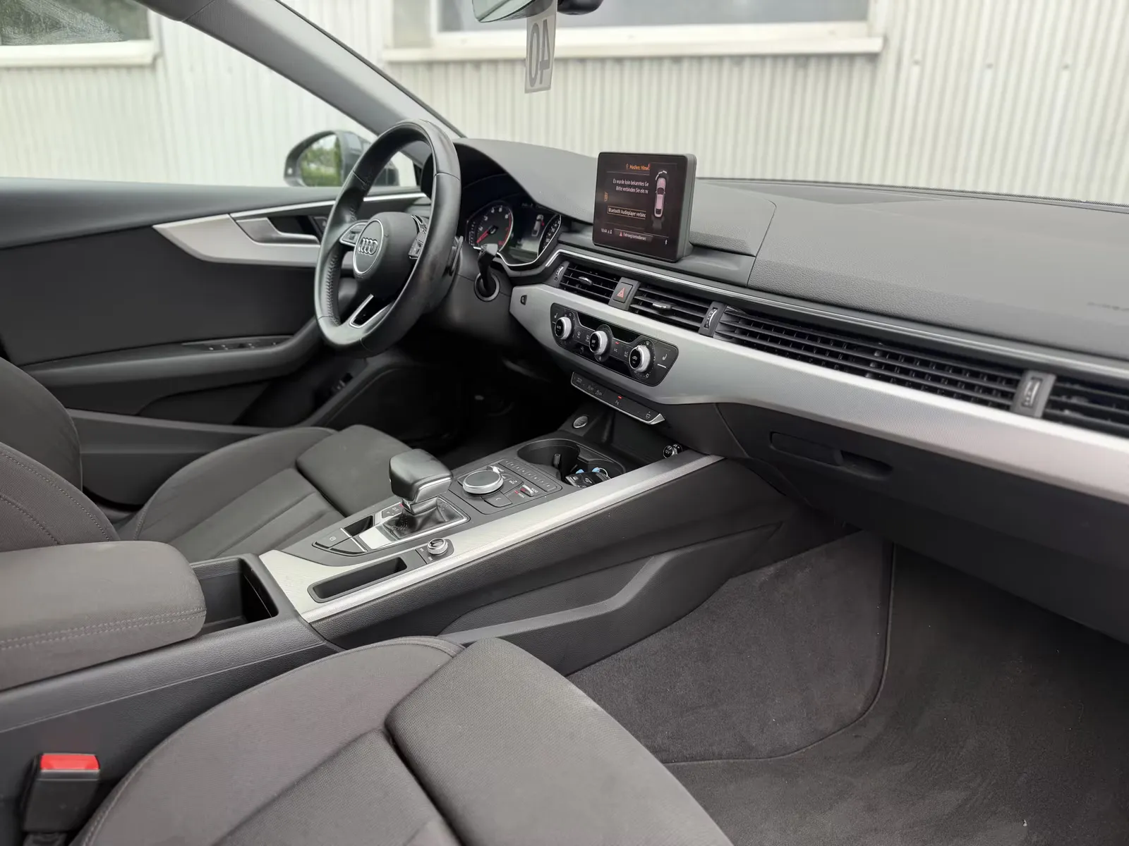 Audi A5, Bild 25