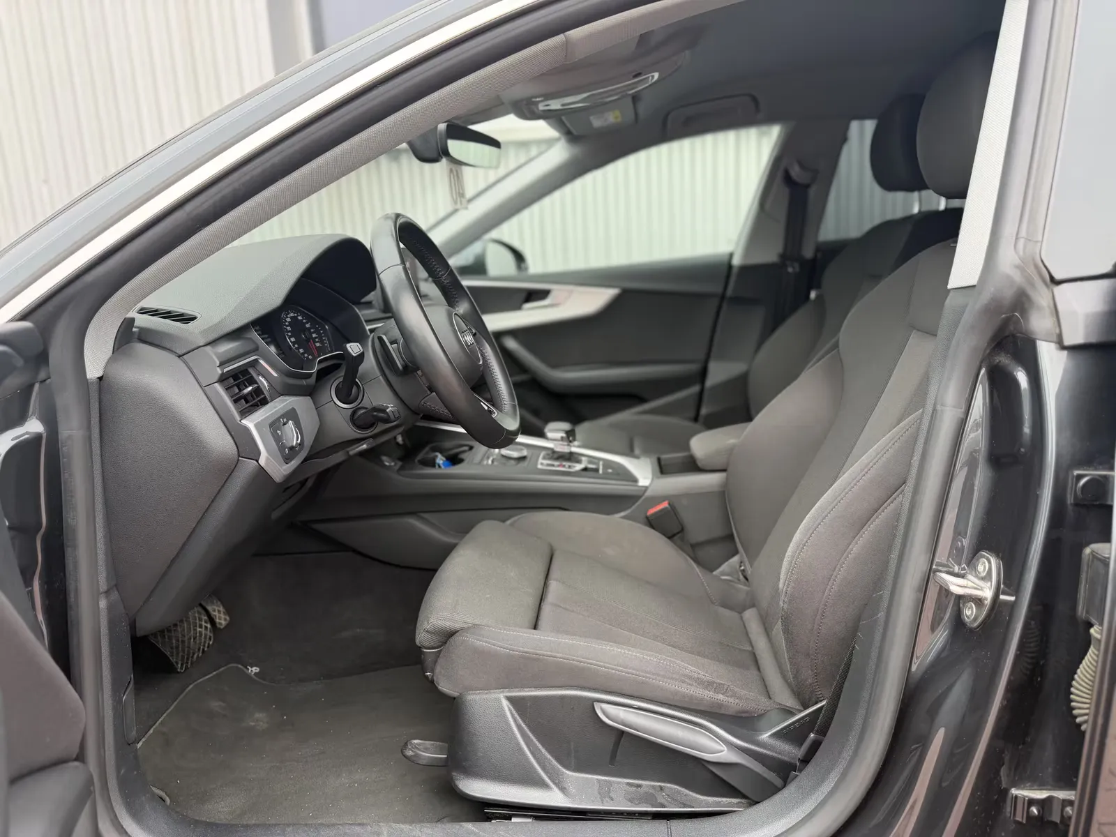 Audi A5, Bild 15