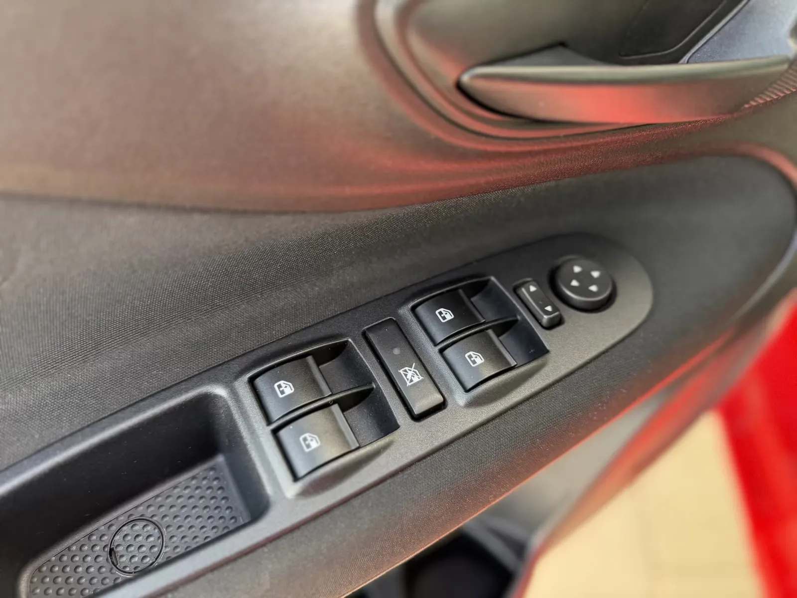 Fiat Punto, Bild 16
