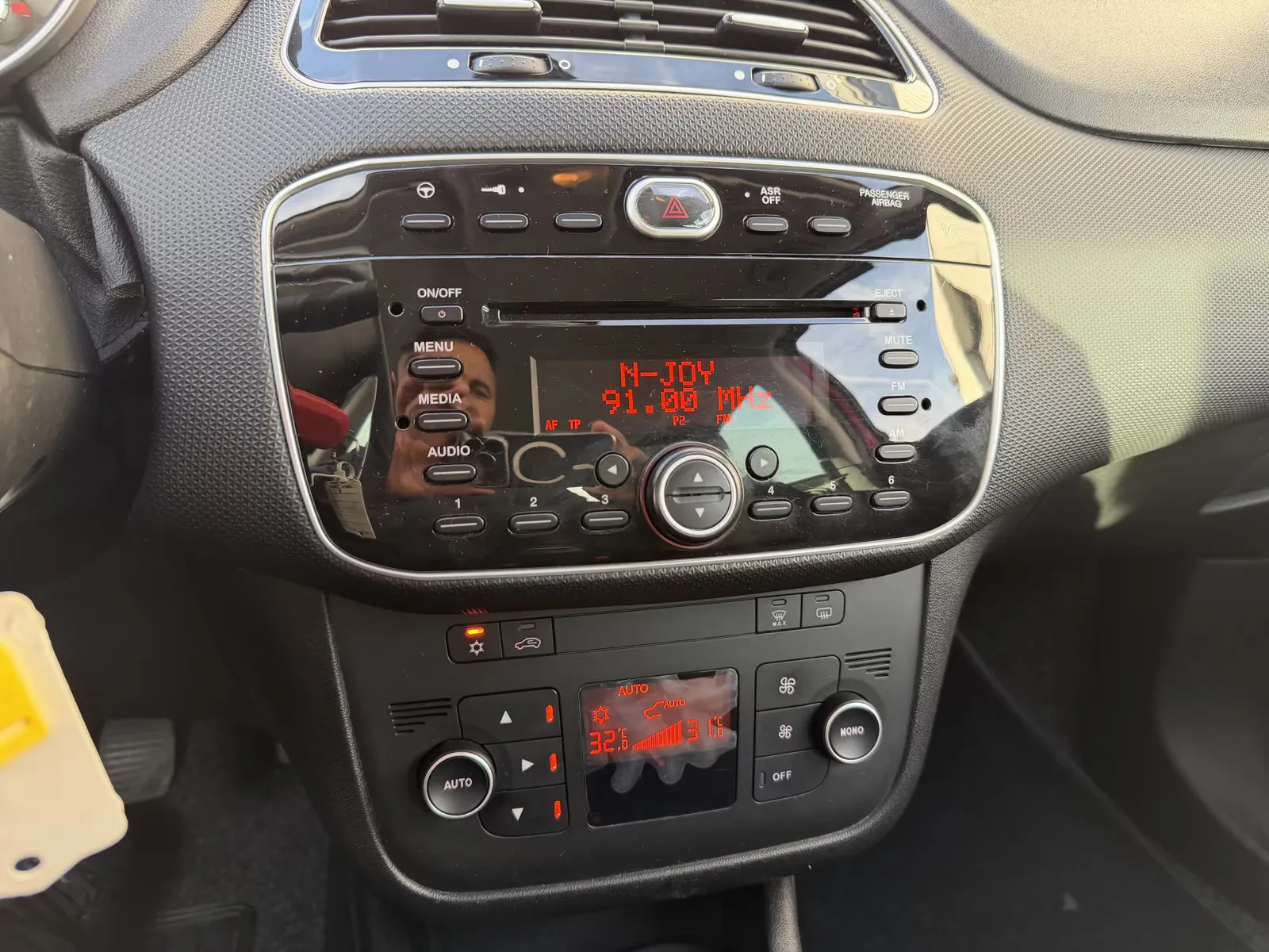 Fiat Punto, Bild 15