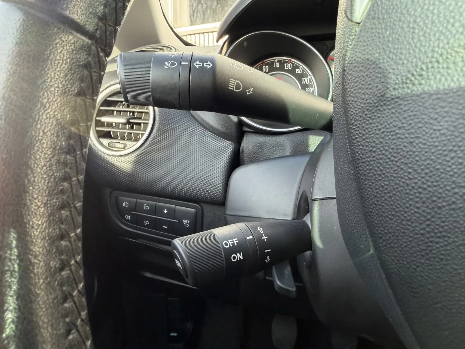 Fiat Punto, Bild 17