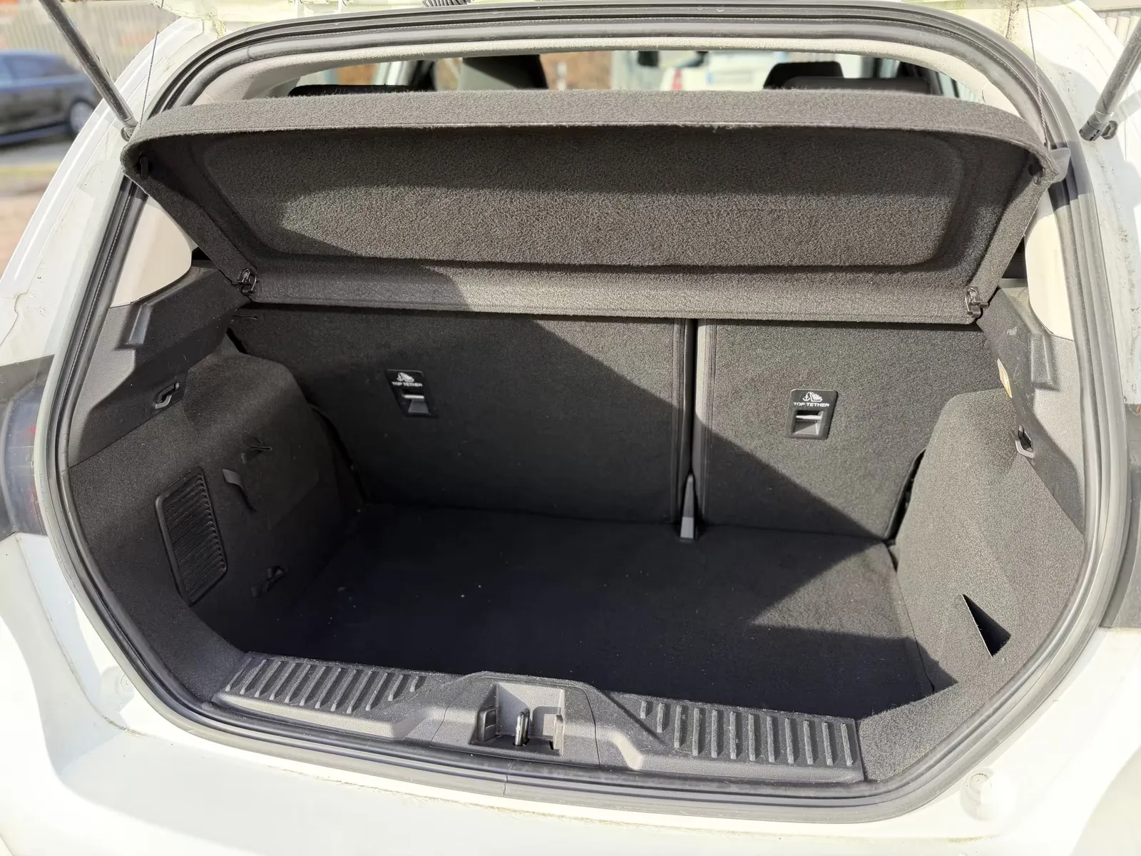 Ford Fiesta, Bild 17