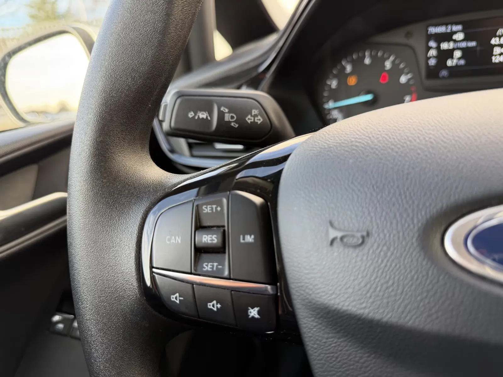 Ford Fiesta, Bild 13