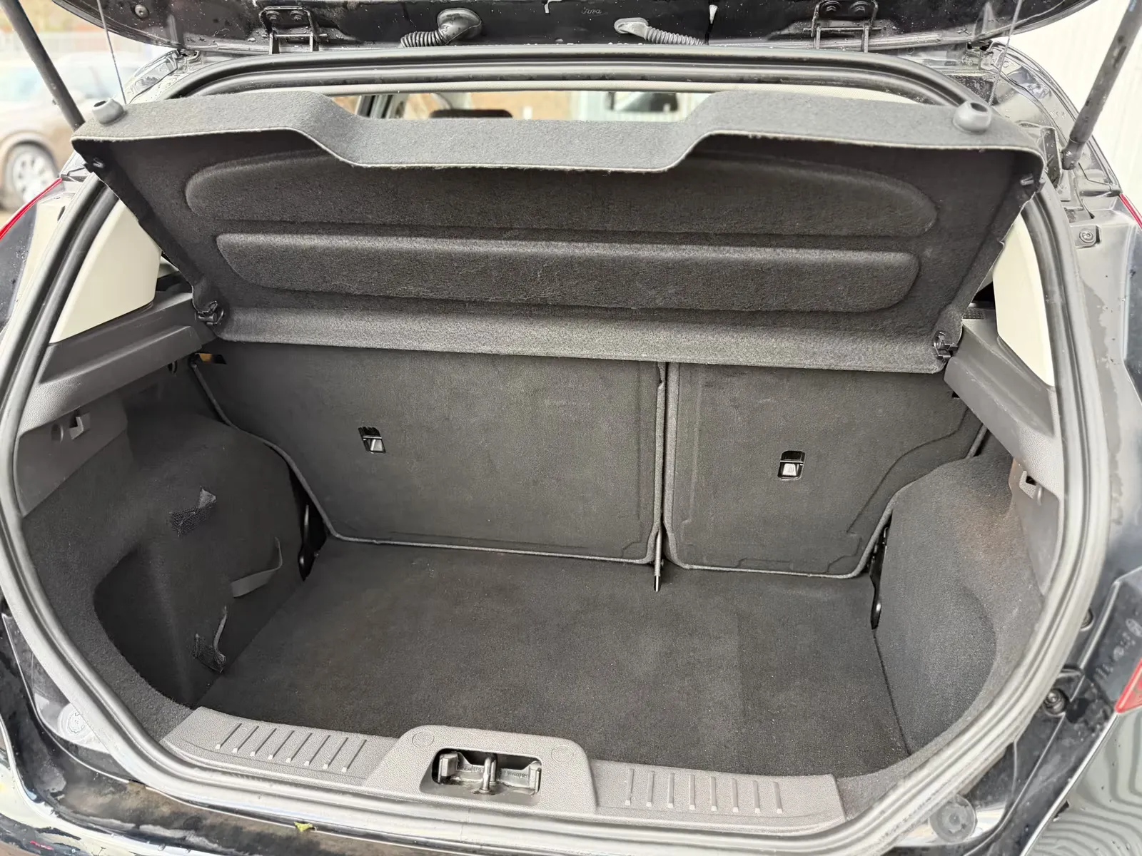 Ford Fiesta, Bild 18