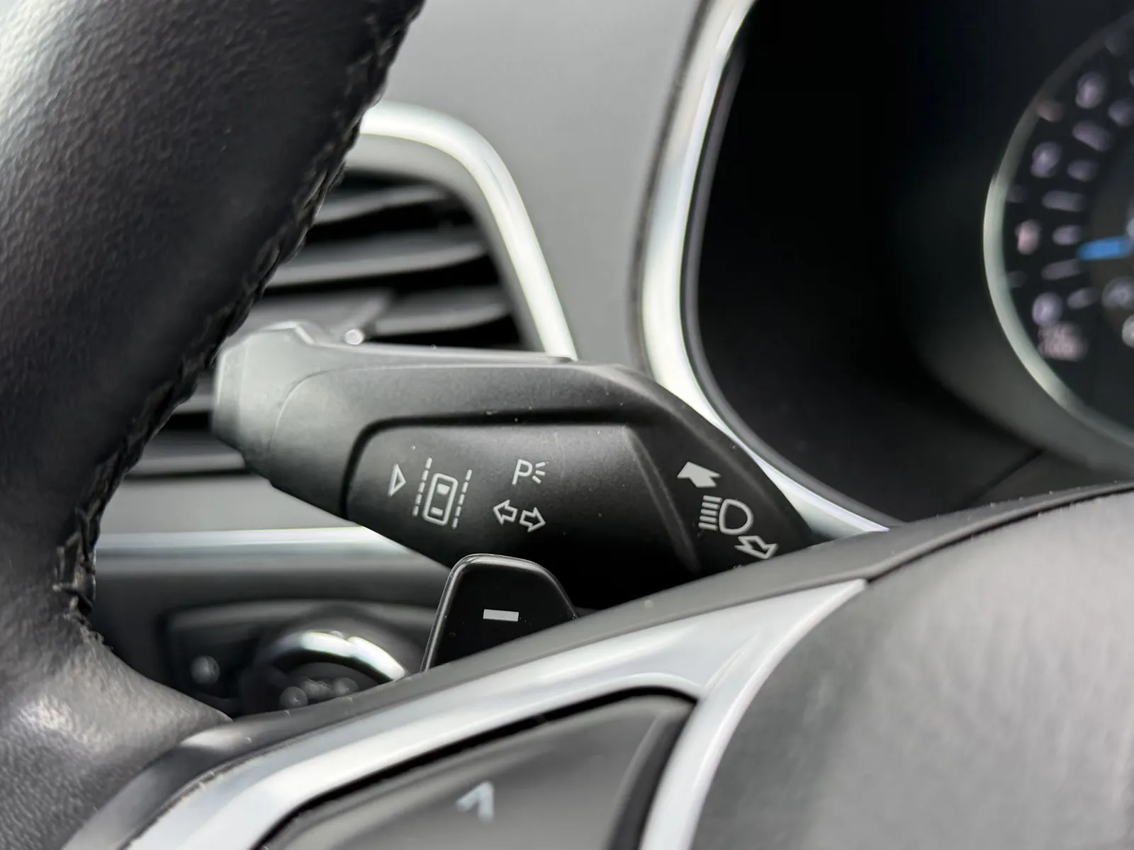 Ford S-Max, Bild 18