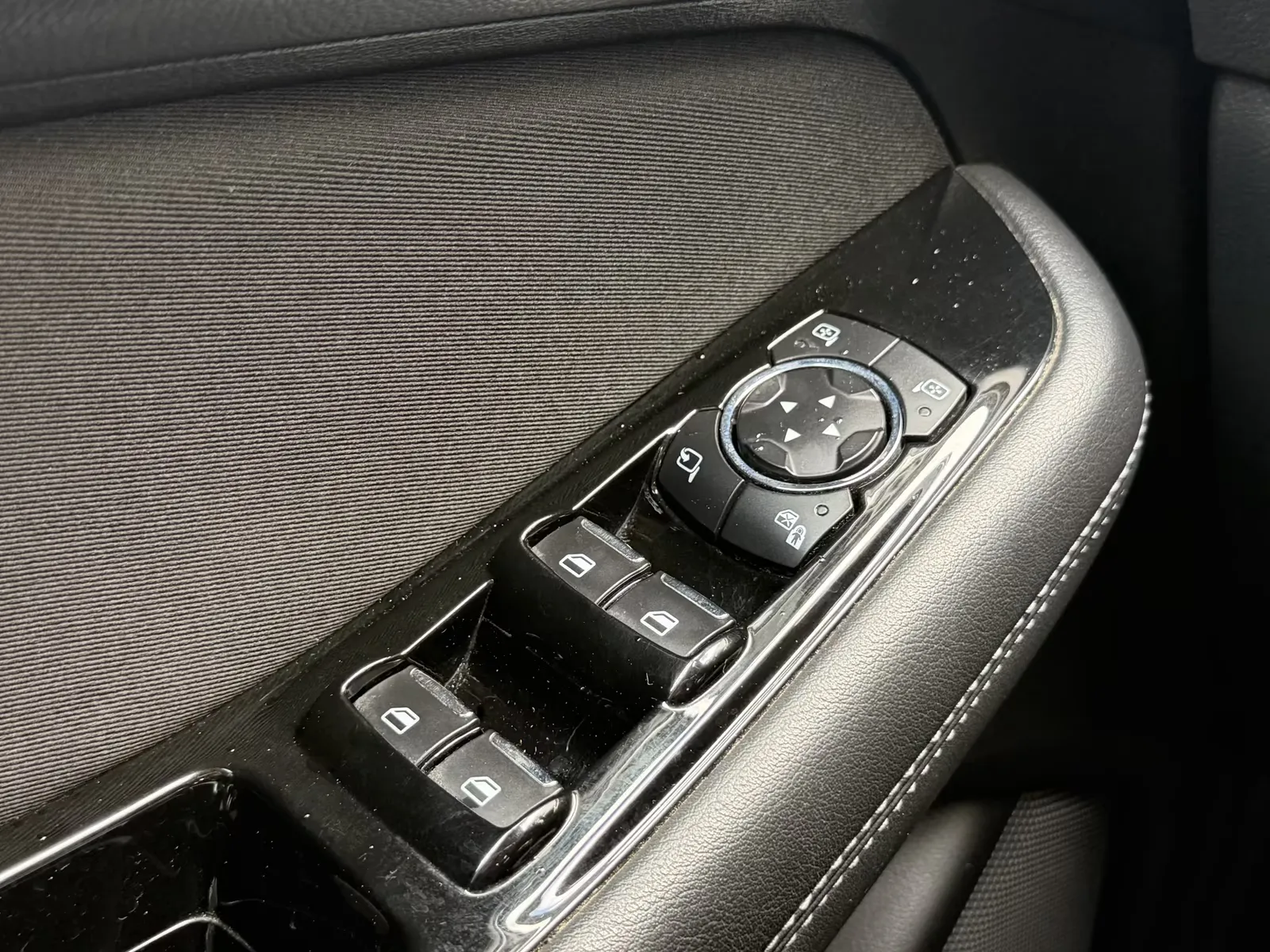 Ford S-Max, Bild 20
