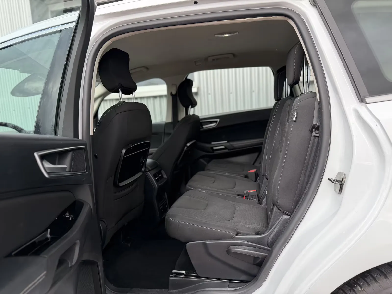 Ford S-Max, Bild 24