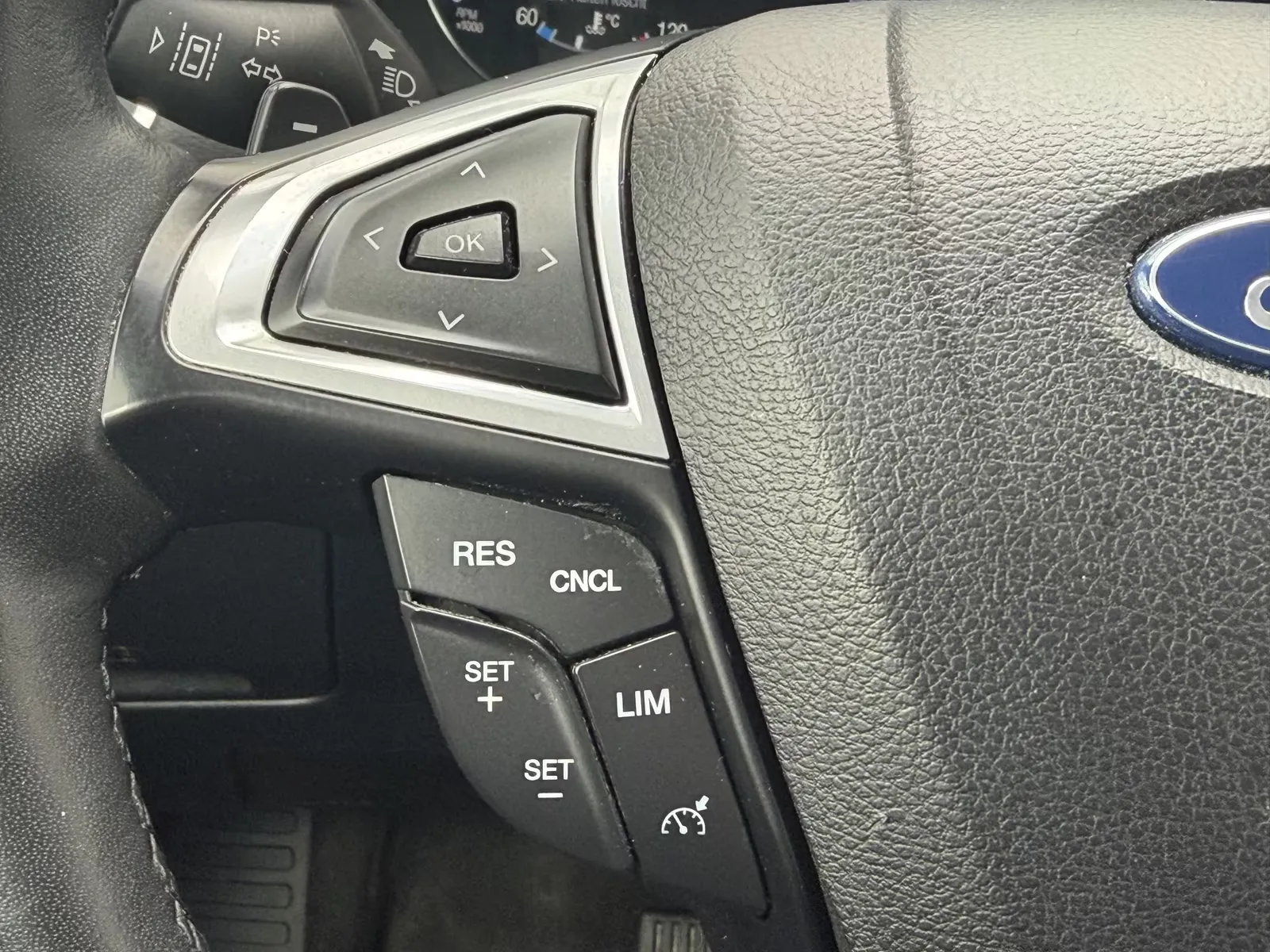 Ford S-Max, Bild 17