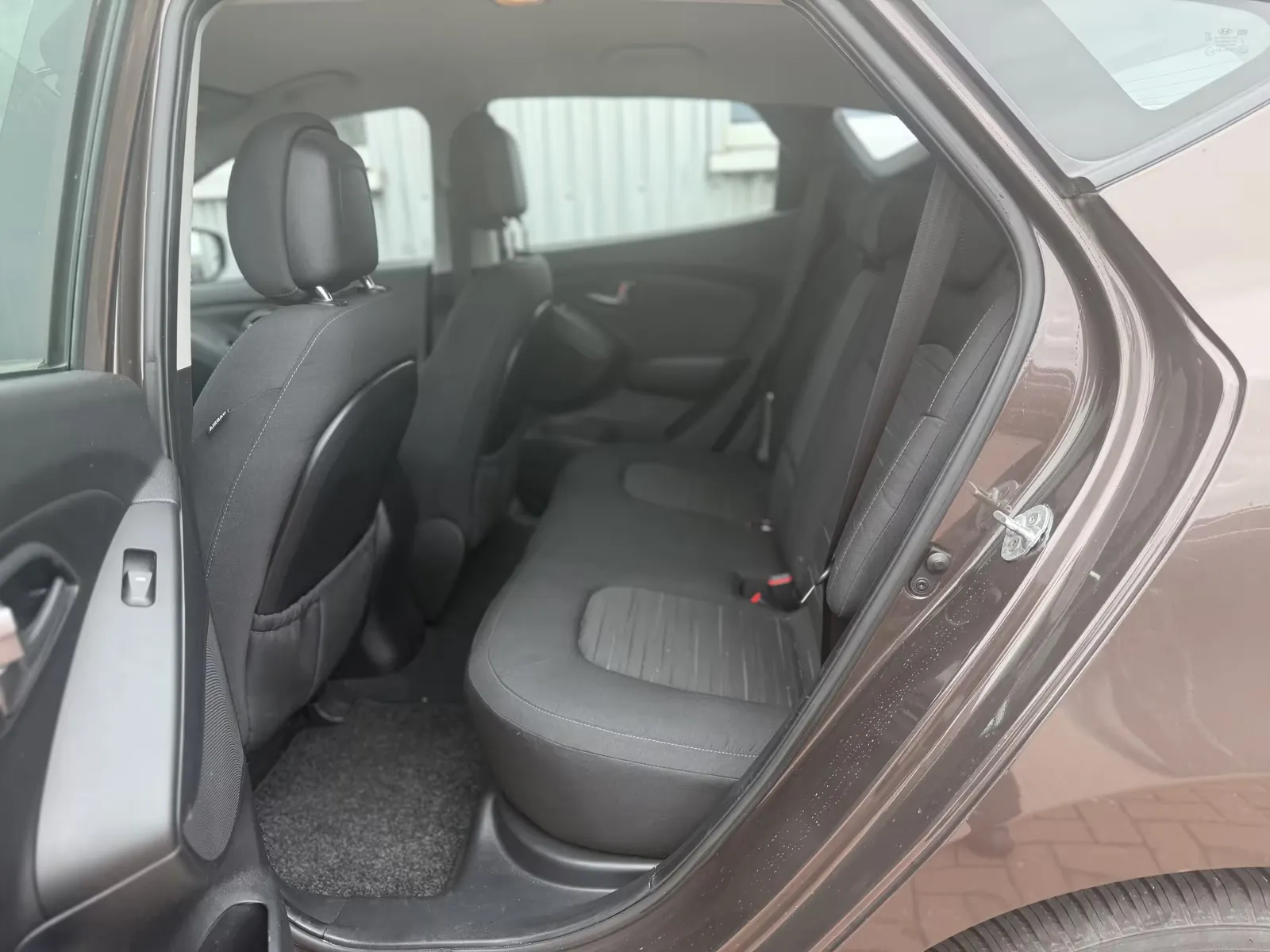 Hyundai ix35, Bild 18