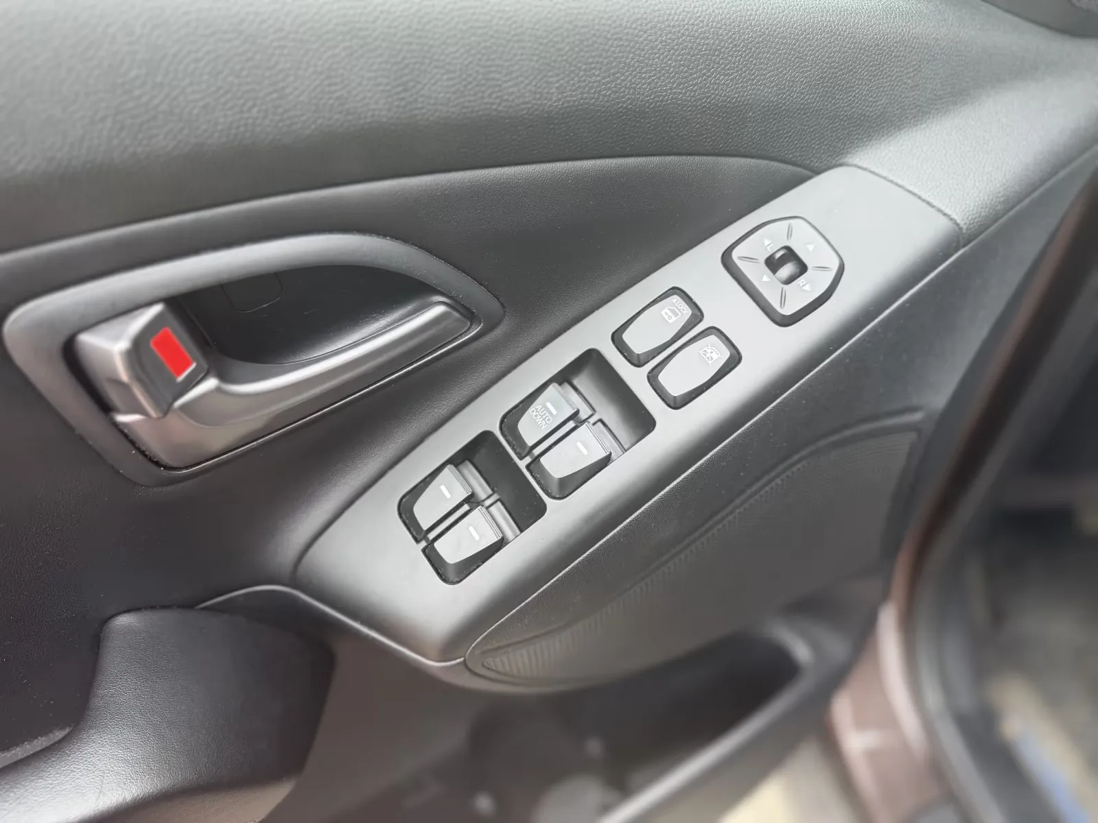 Hyundai ix35, Bild 17