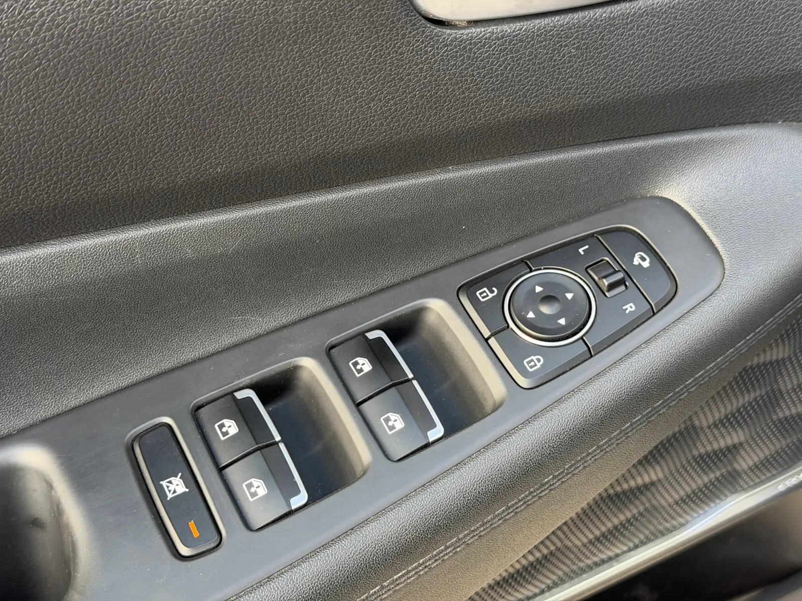 Hyundai SANTA FE, Bild 23