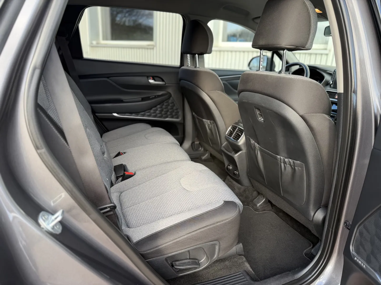Hyundai SANTA FE, Bild 27