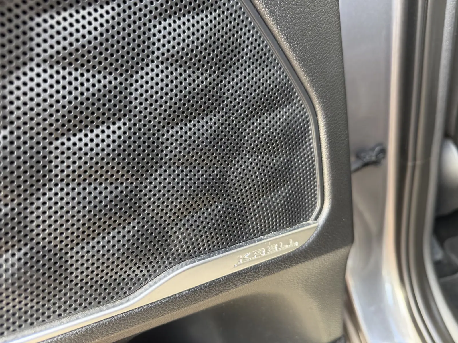 Hyundai SANTA FE, Bild 31