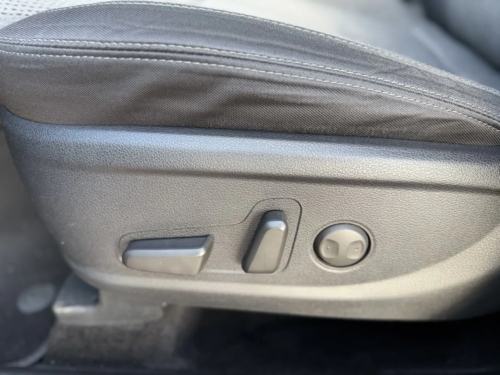 Hyundai SANTA FE, Bild 29