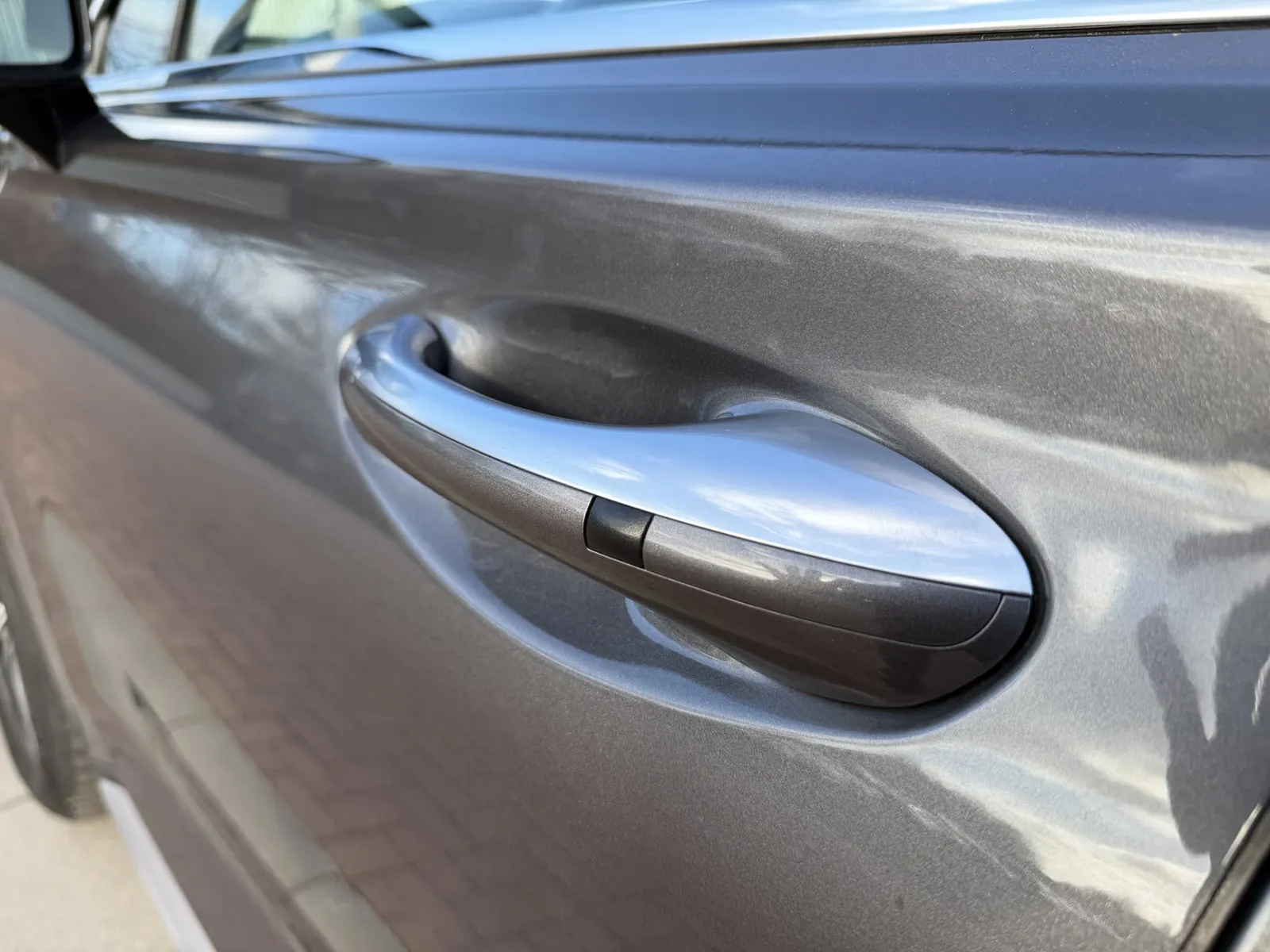 Hyundai SANTA FE, Bild 30