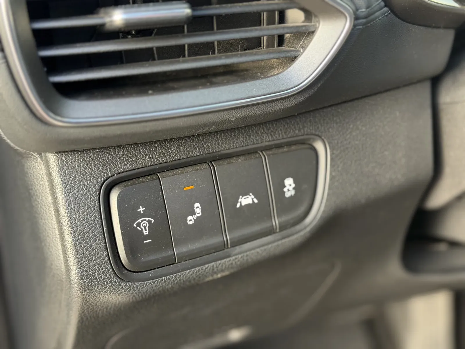 Hyundai SANTA FE, Bild 22