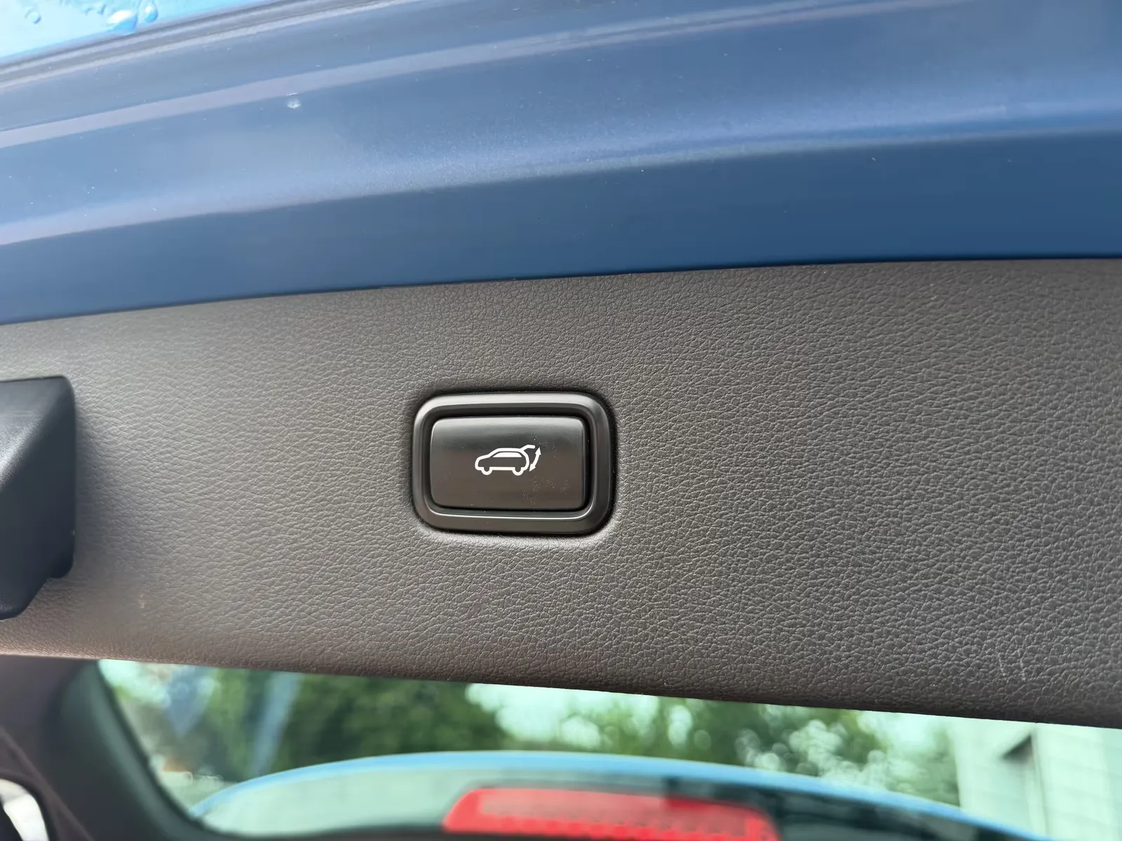 Hyundai TUCSON, Bild 18