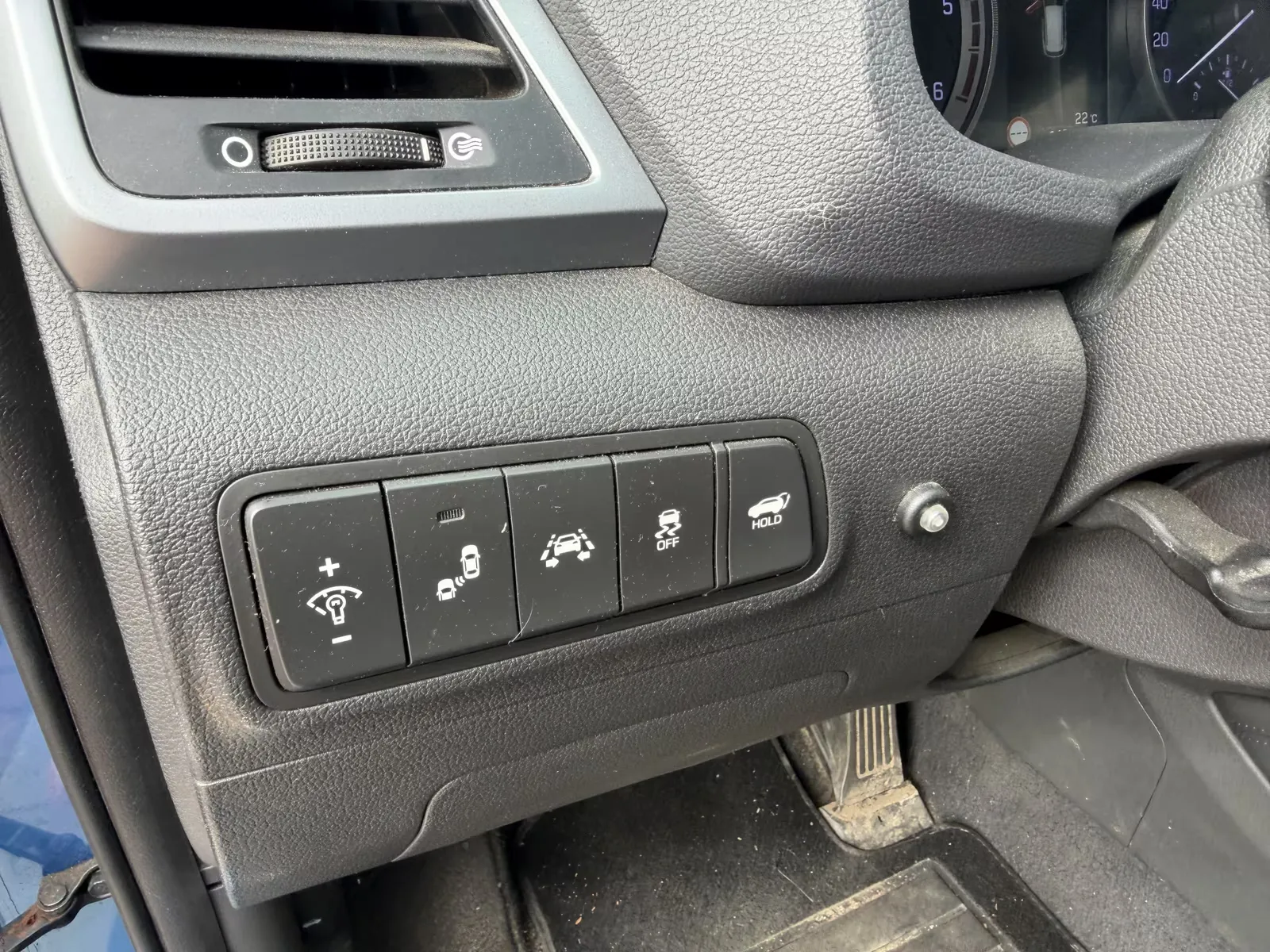 Hyundai TUCSON, Bild 17
