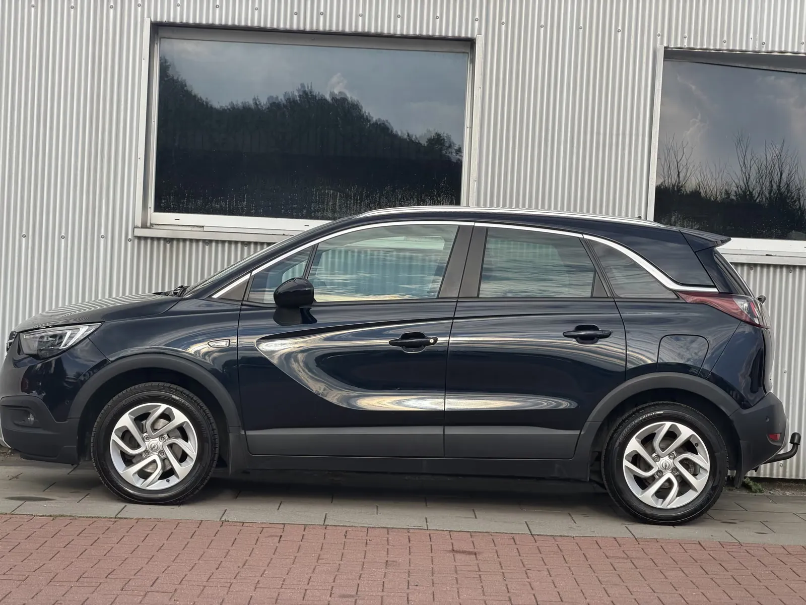 Opel Crossland (X), Bild 6