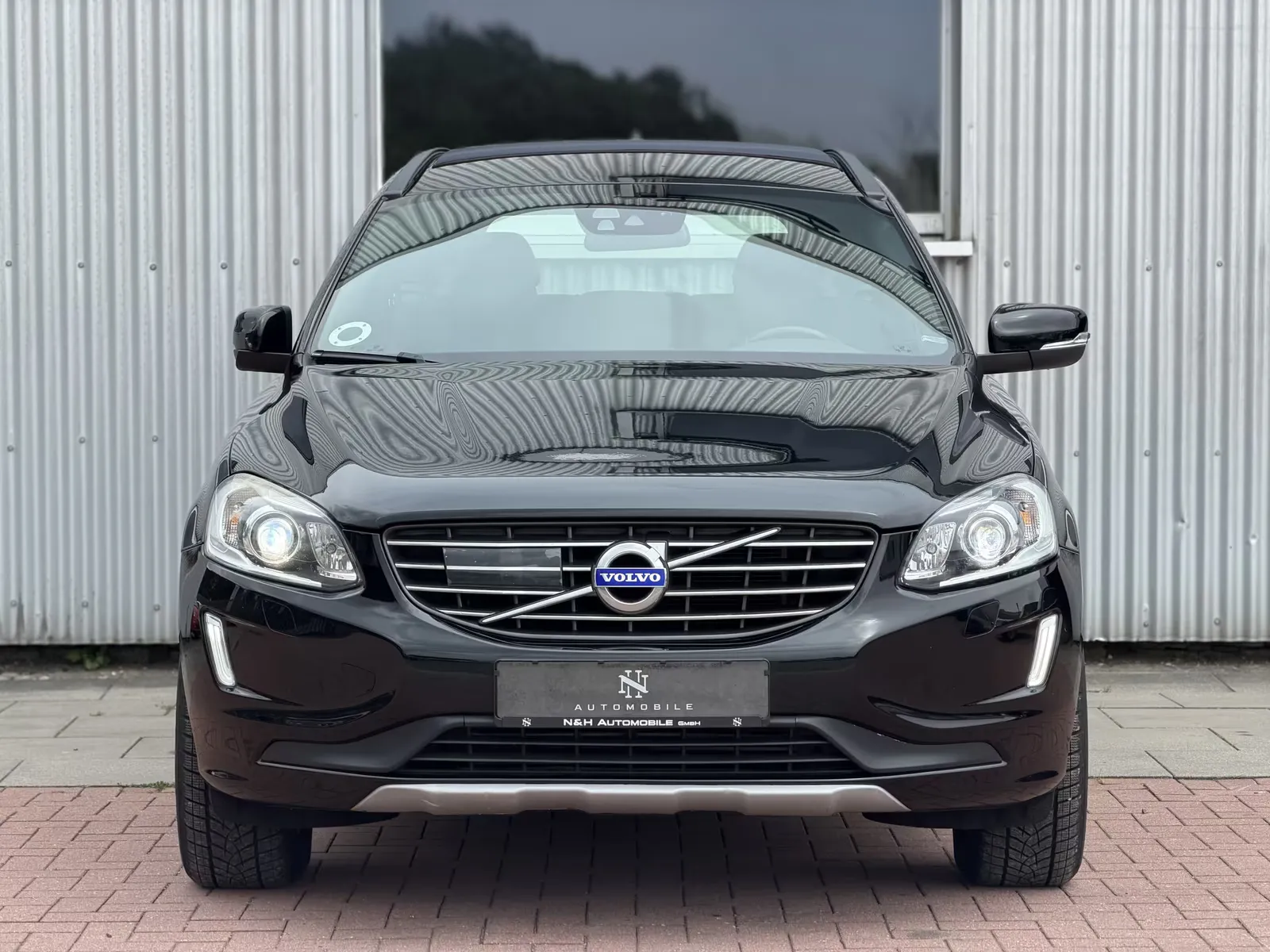 Volvo XC60, Bild 2