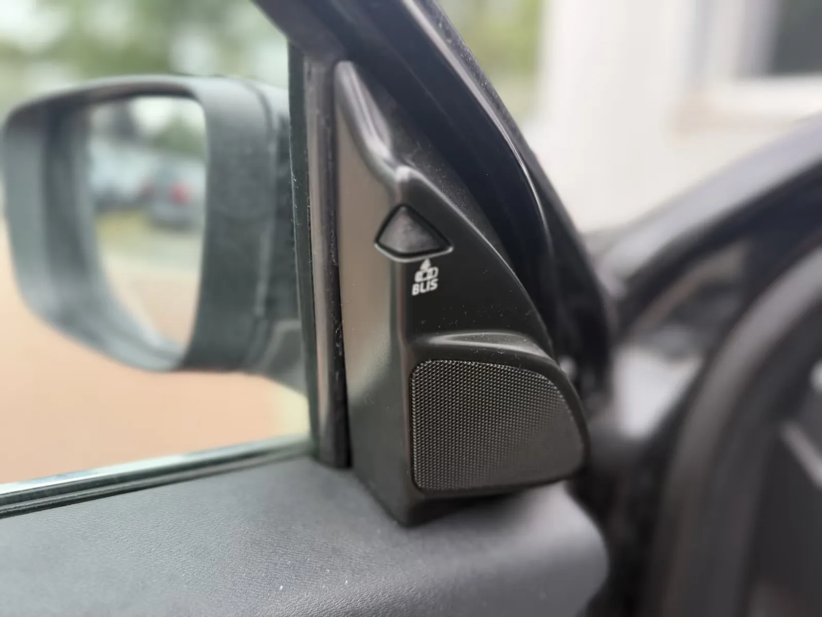 Volvo XC60, Bild 18