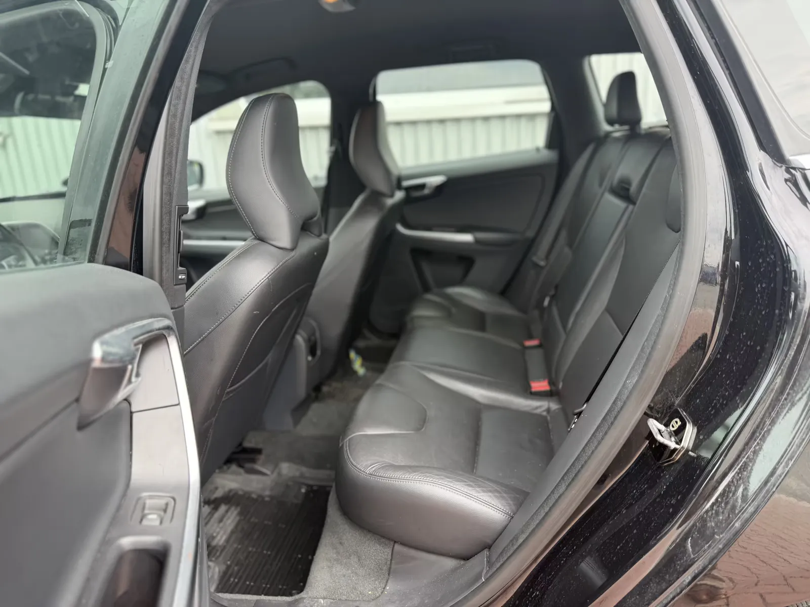 Volvo XC60, Bild 17