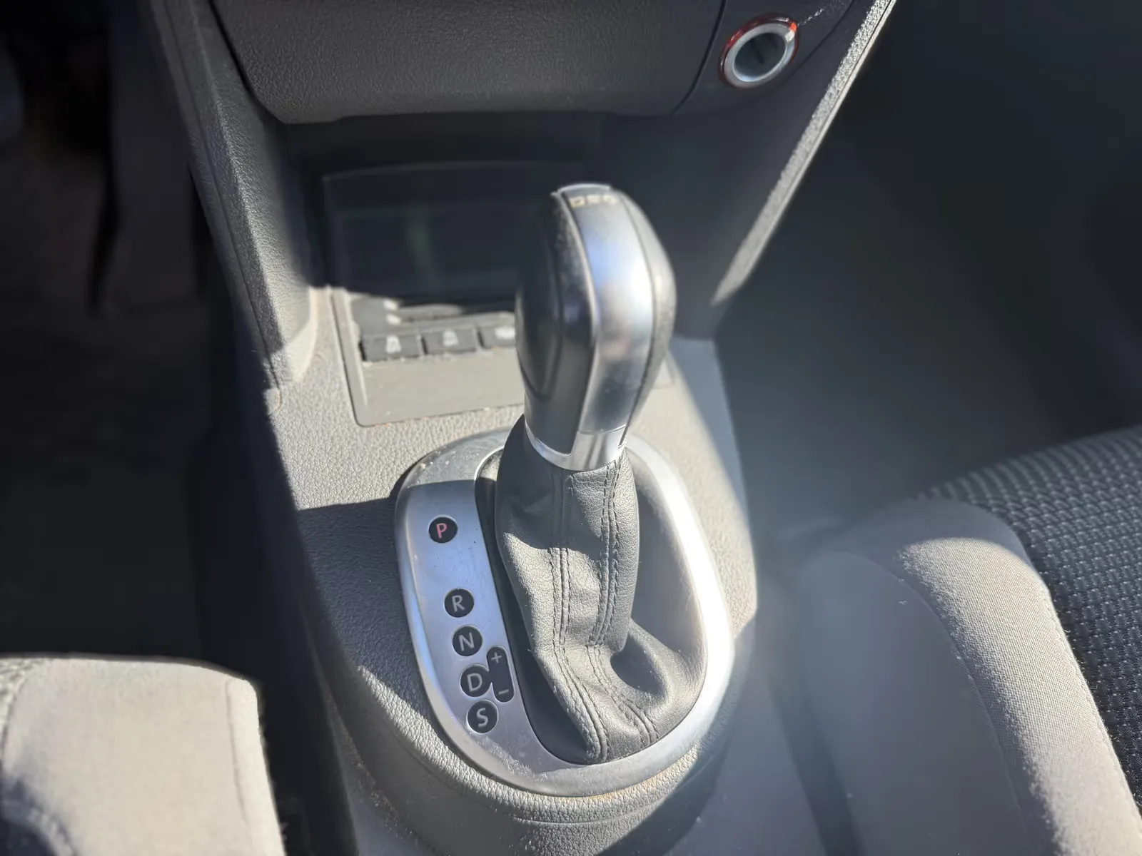 Volkswagen Touran, Bild 7