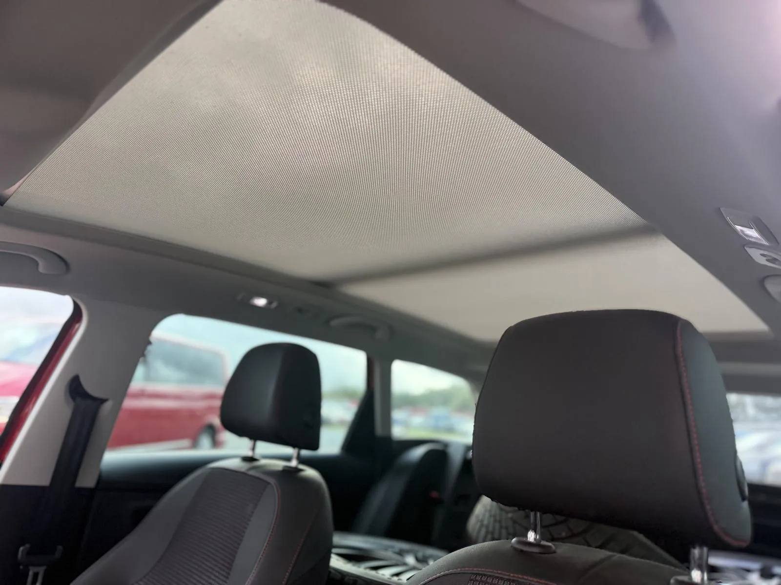 Seat Leon, Bild 10