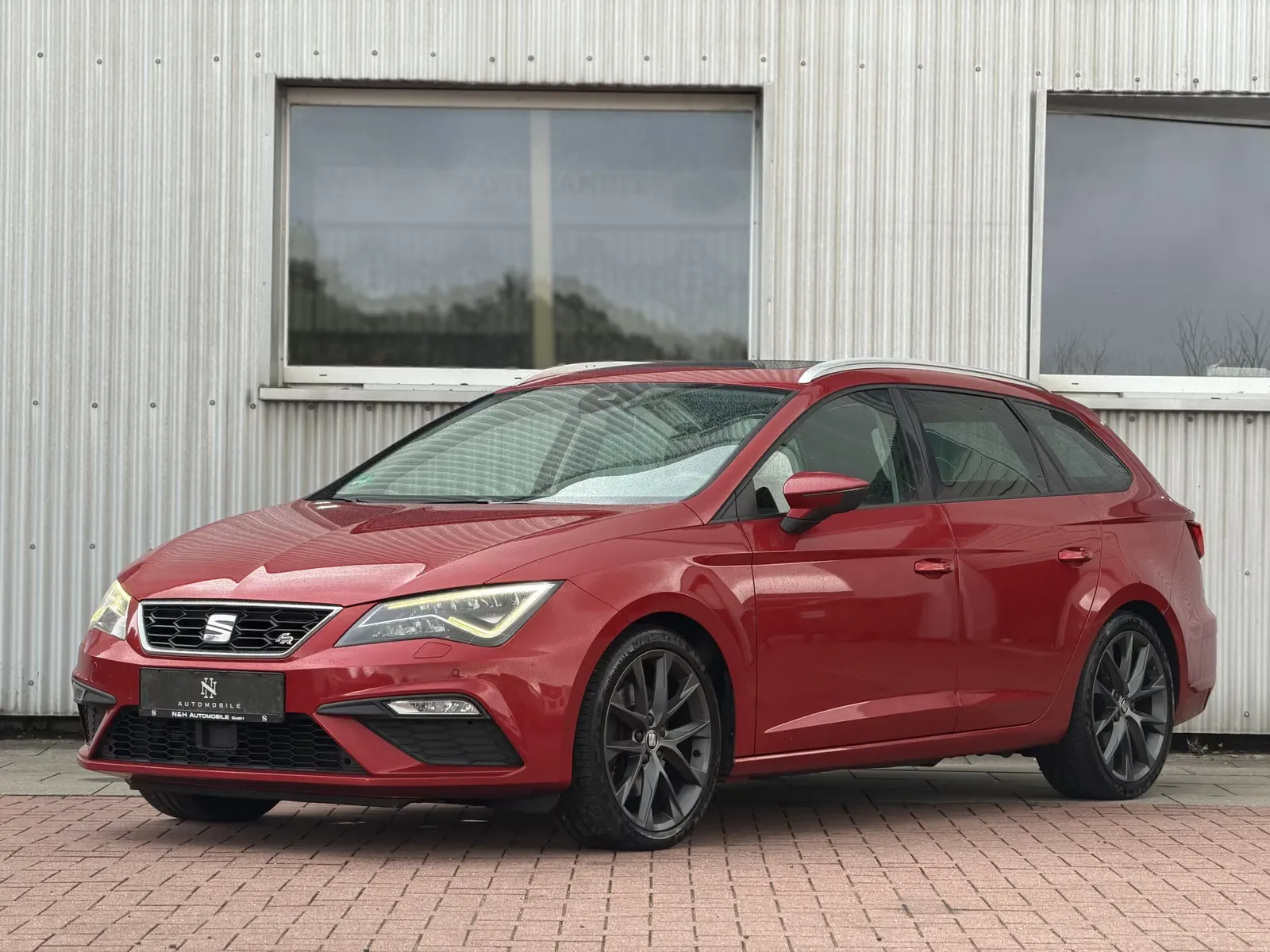 Seat Leon, Bild 4