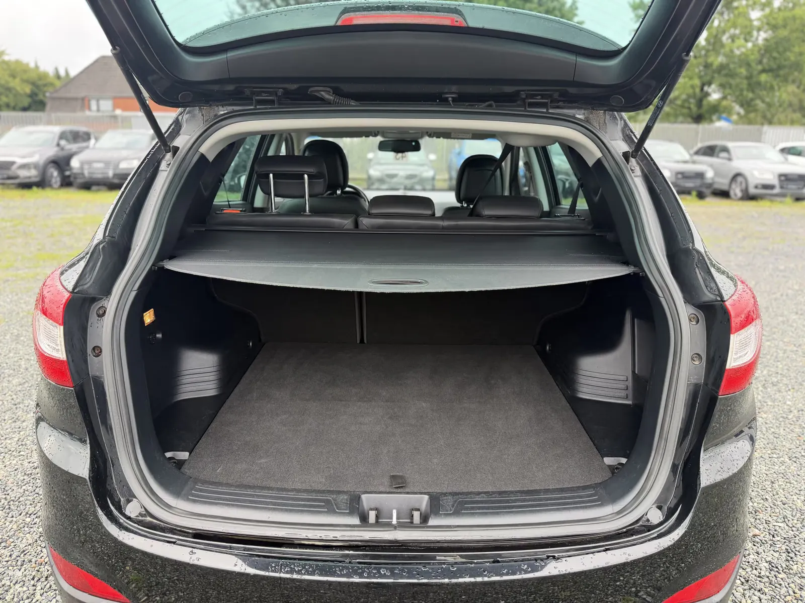 Hyundai ix35, Bild 19