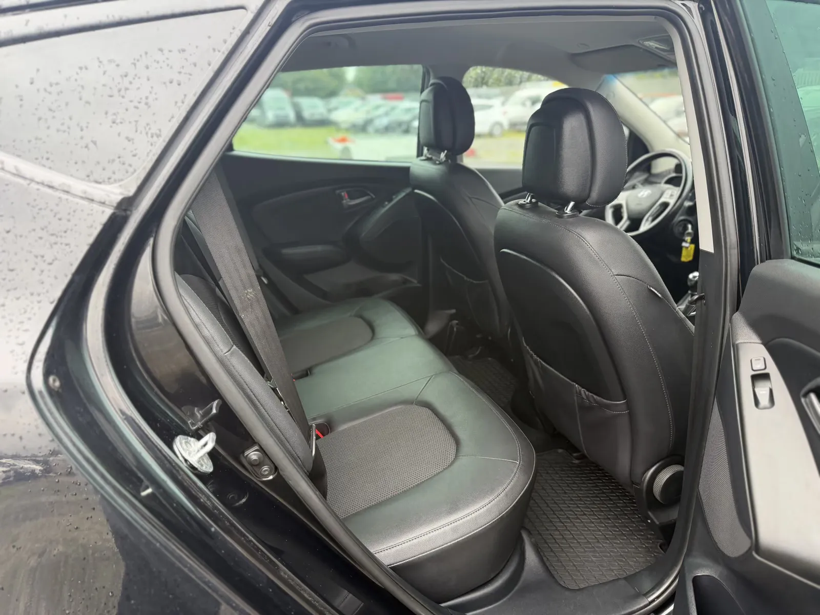 Hyundai ix35, Bild 18