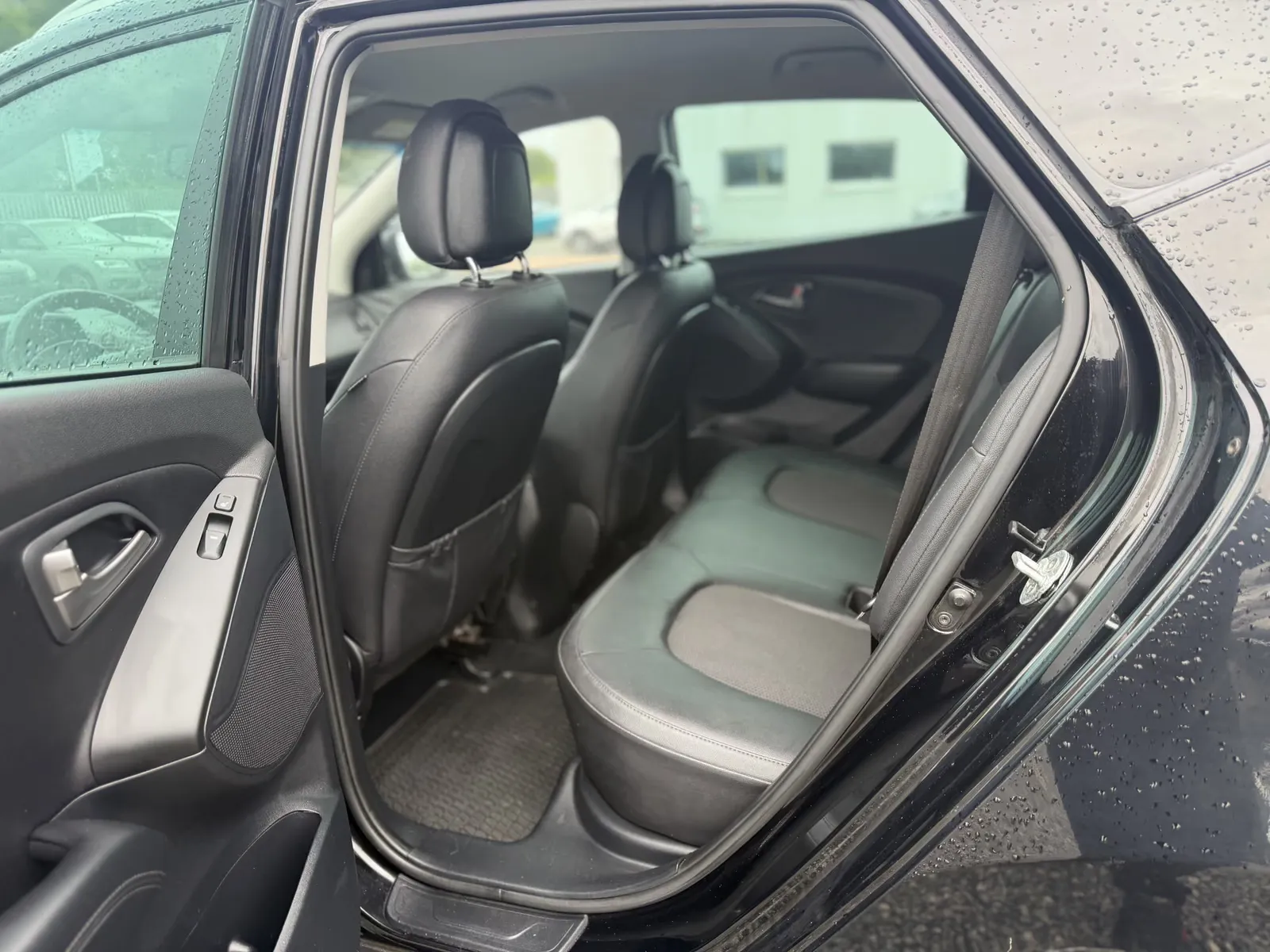 Hyundai ix35, Bild 17