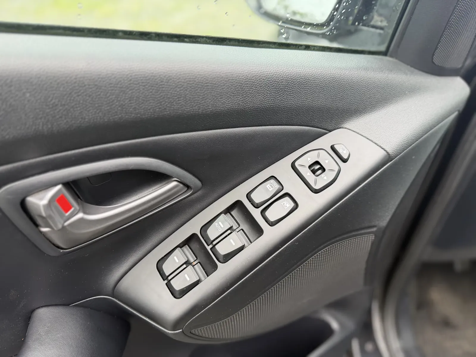 Hyundai ix35, Bild 13