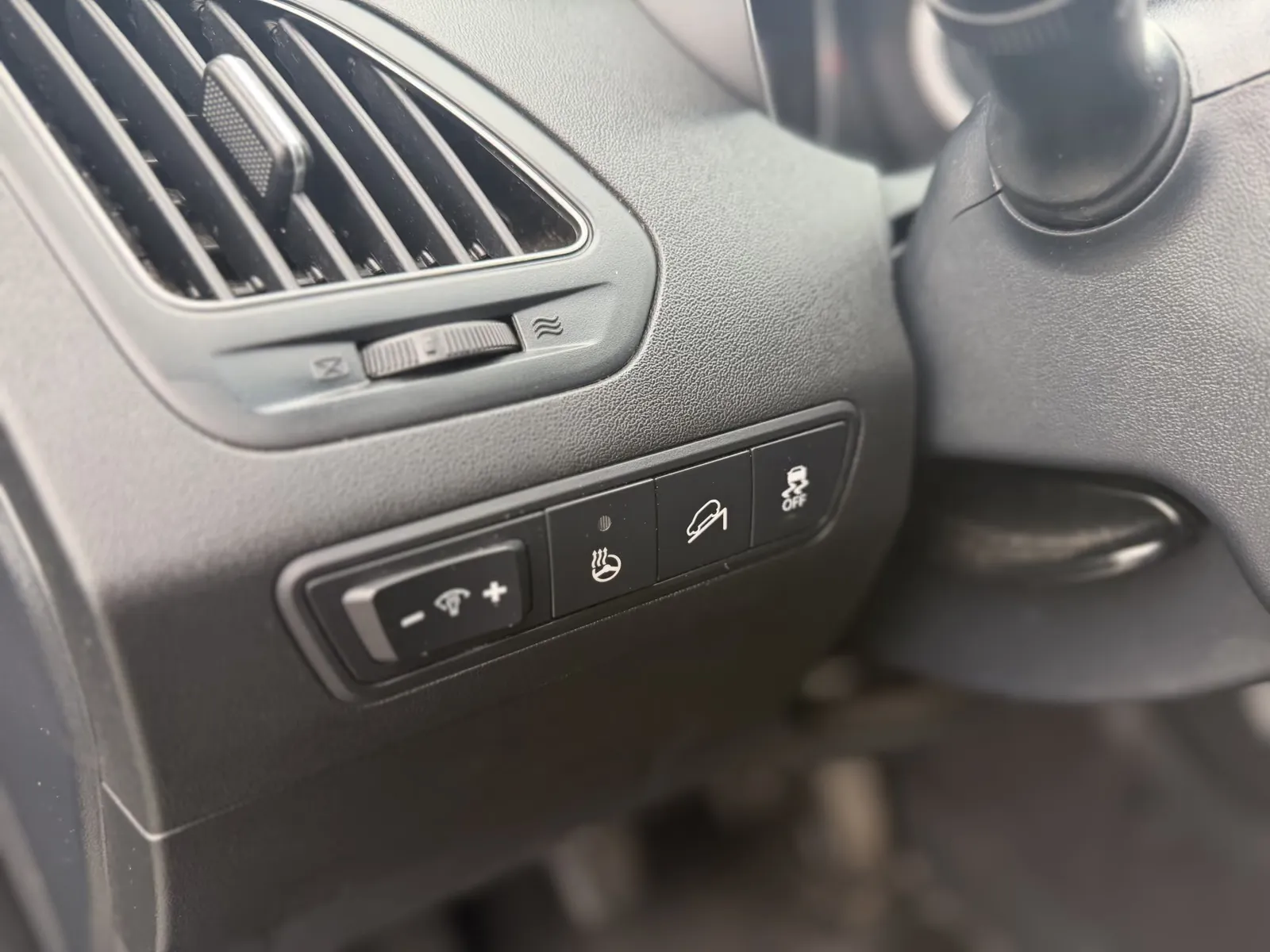 Hyundai ix35, Bild 15