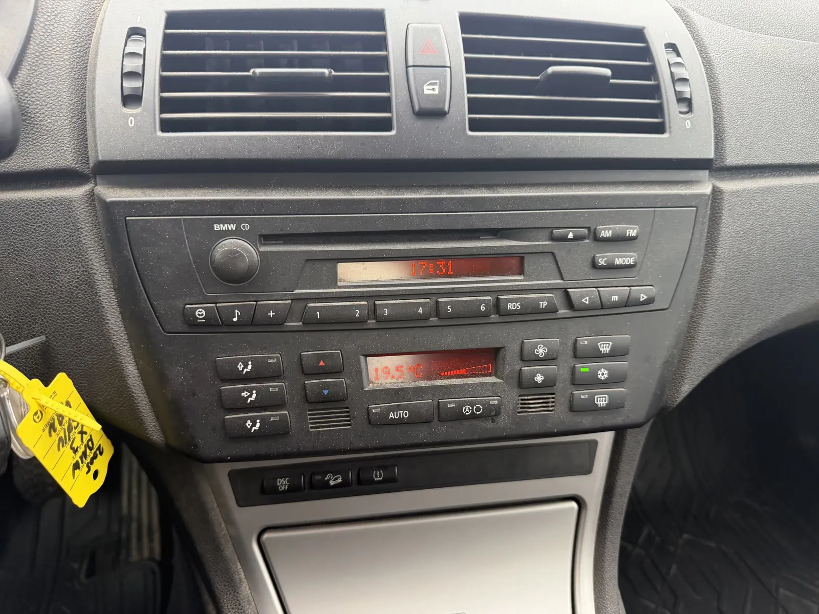 BMW X3, Bild 12