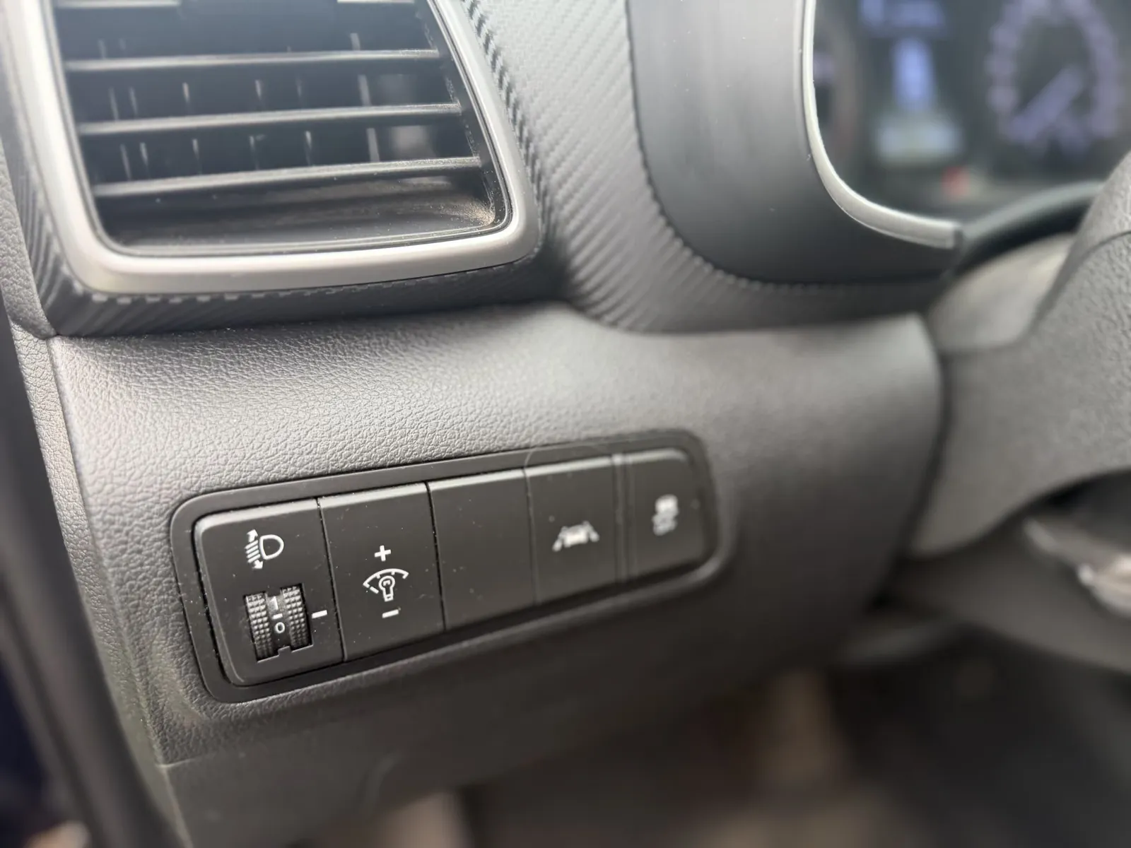 Hyundai TUCSON, Bild 10
