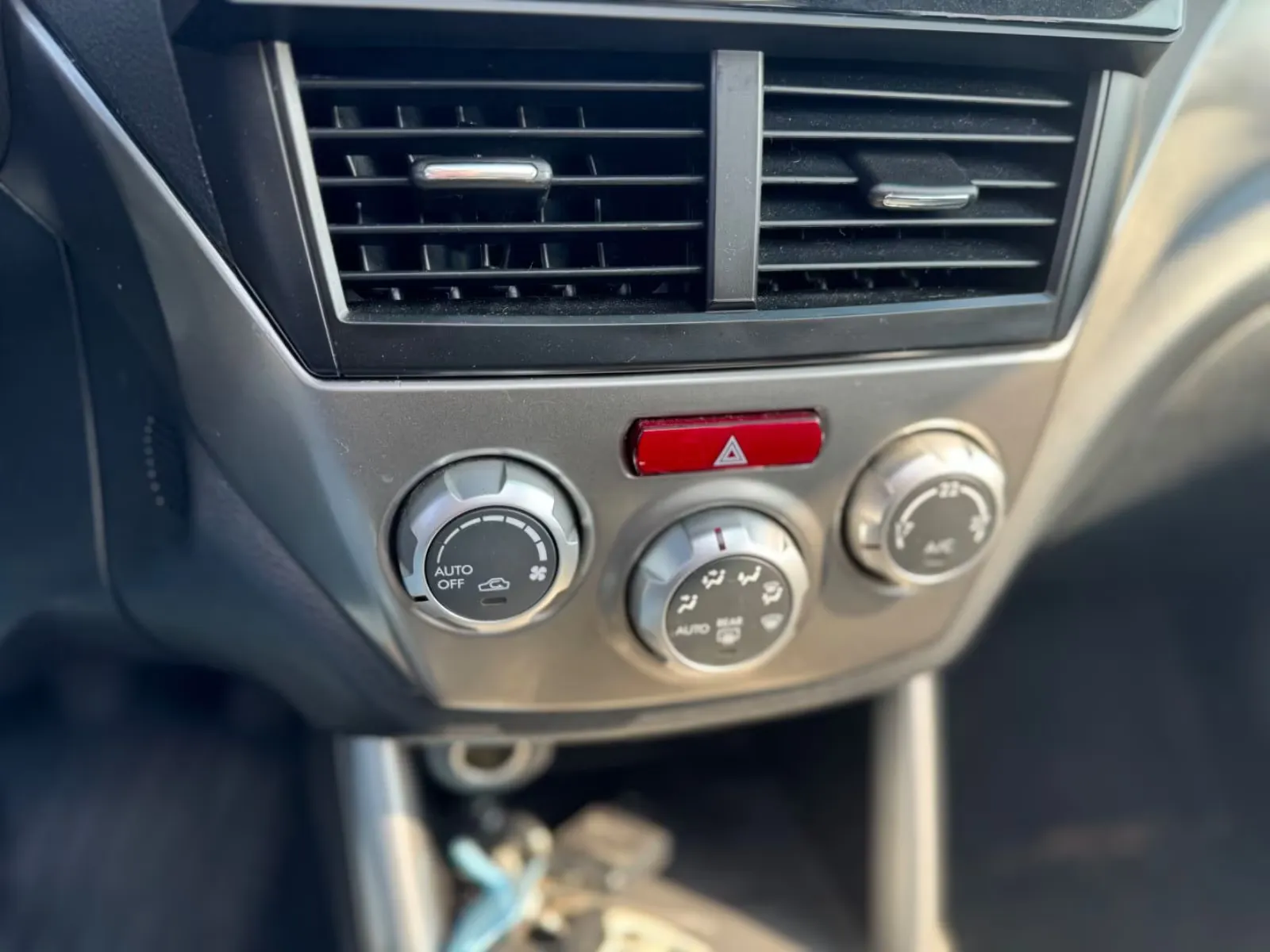 Subaru Forester, Bild 15