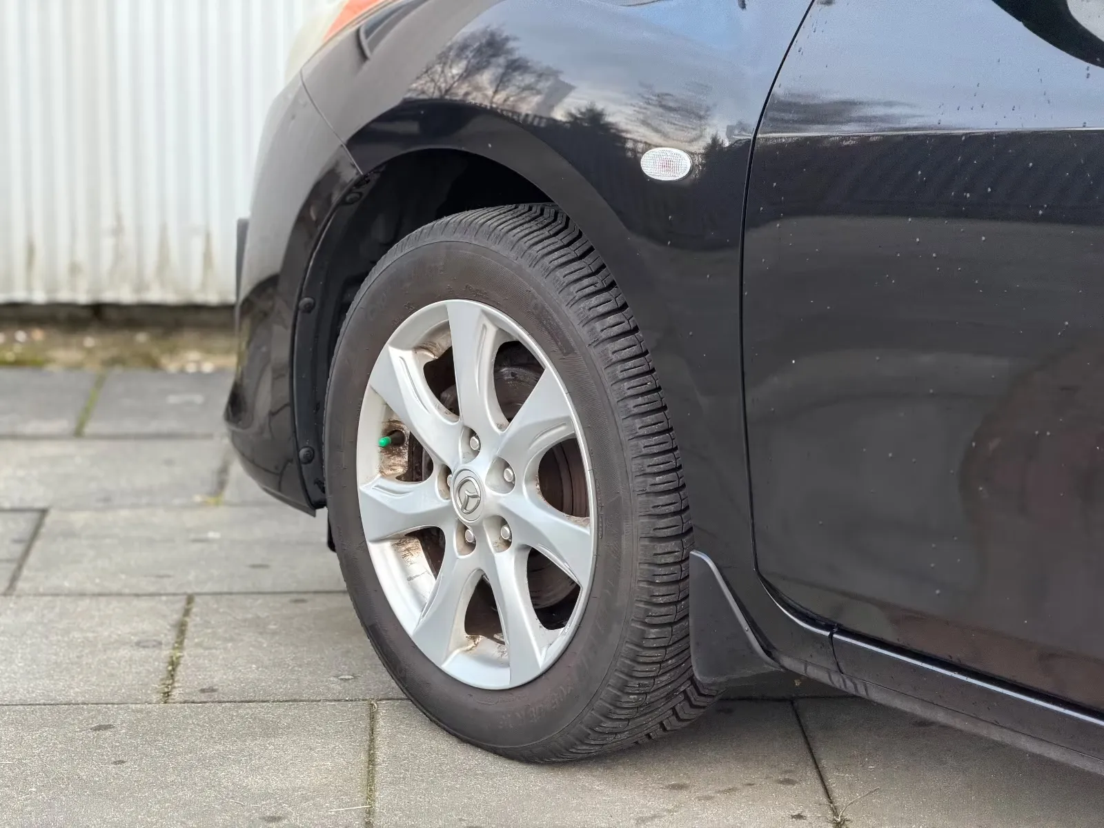 Mazda 3, Bild 11