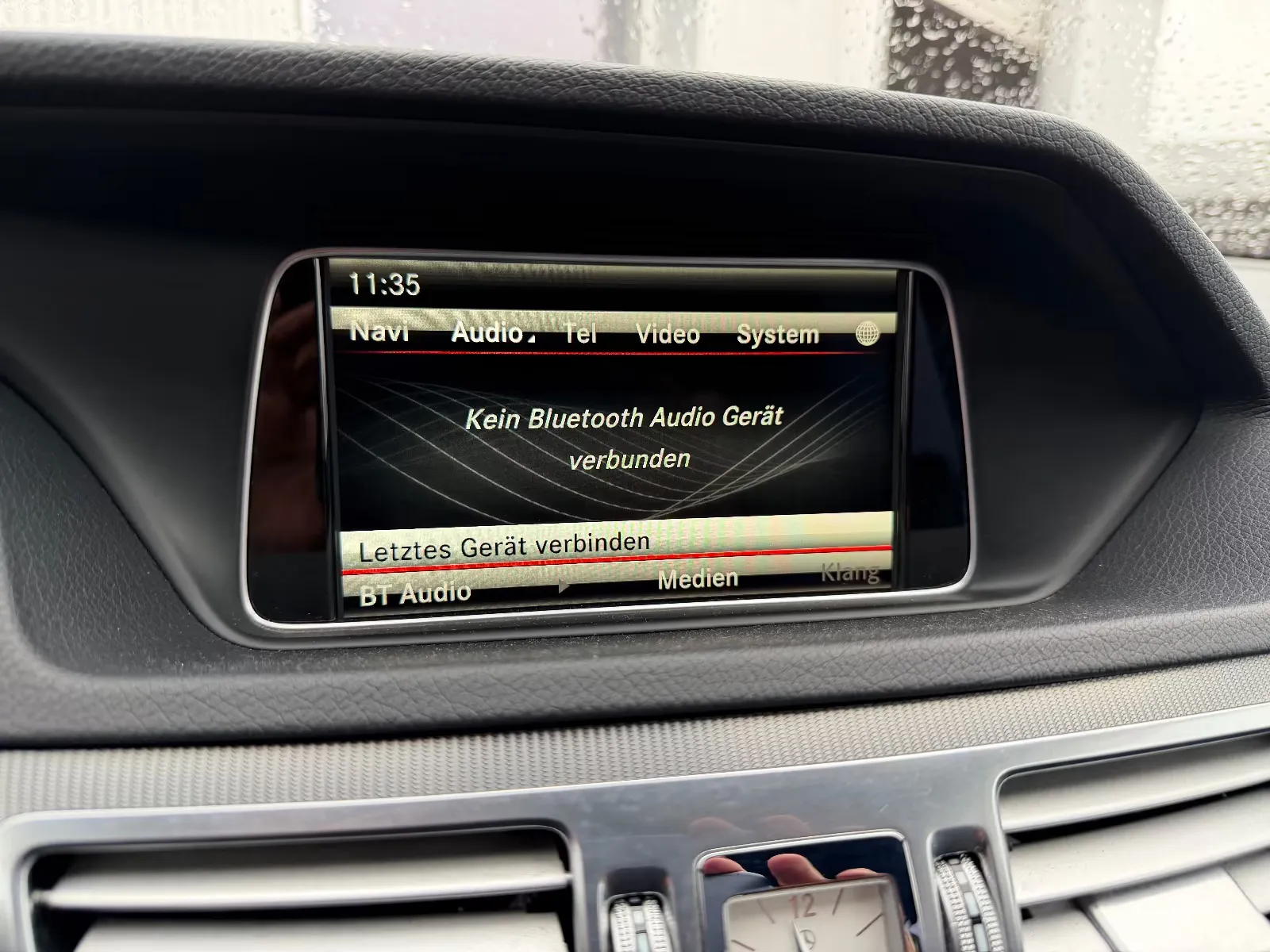 Mercedes-Benz E 400, Bild 15