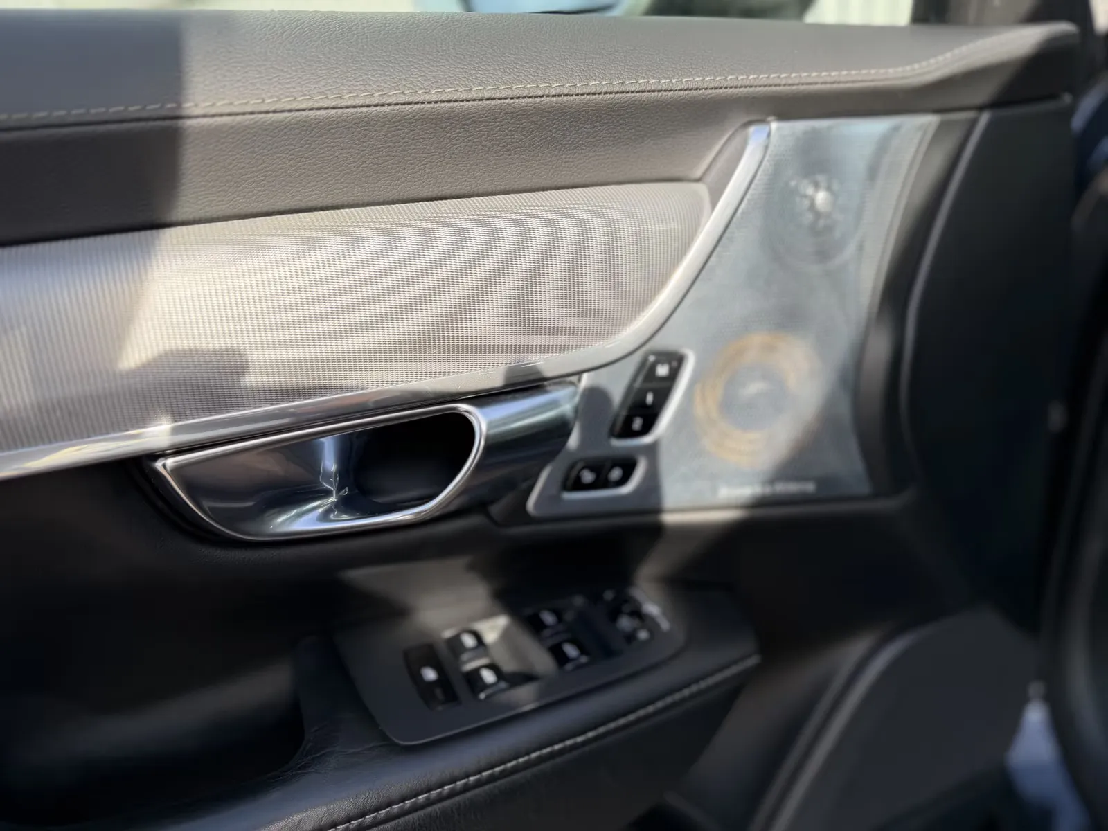Volvo V90, Bild 15