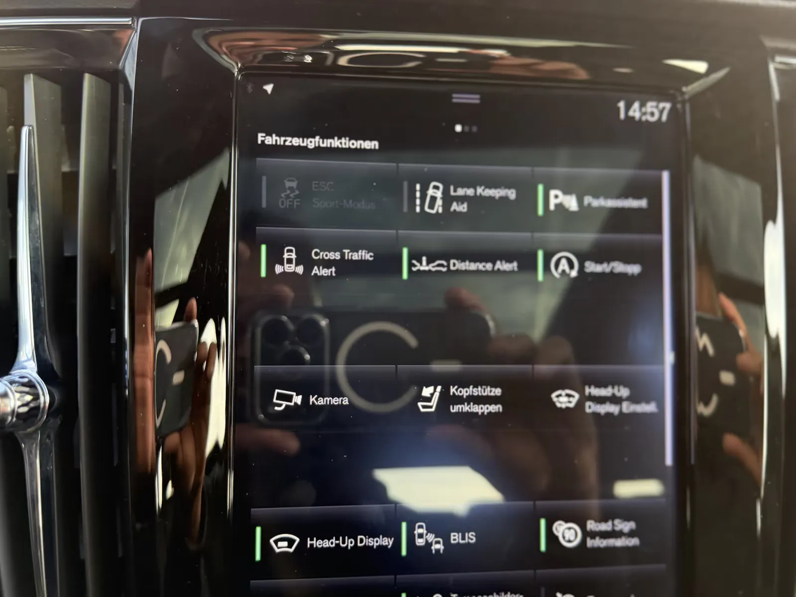 Volvo V90, Bild 19
