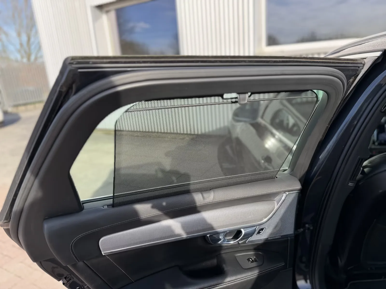 Volvo V90, Bild 23
