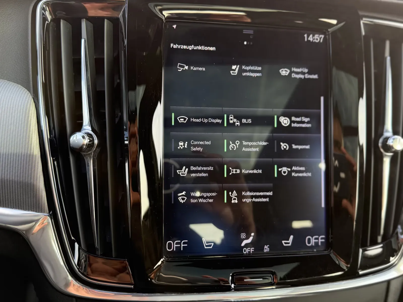 Volvo V90, Bild 18