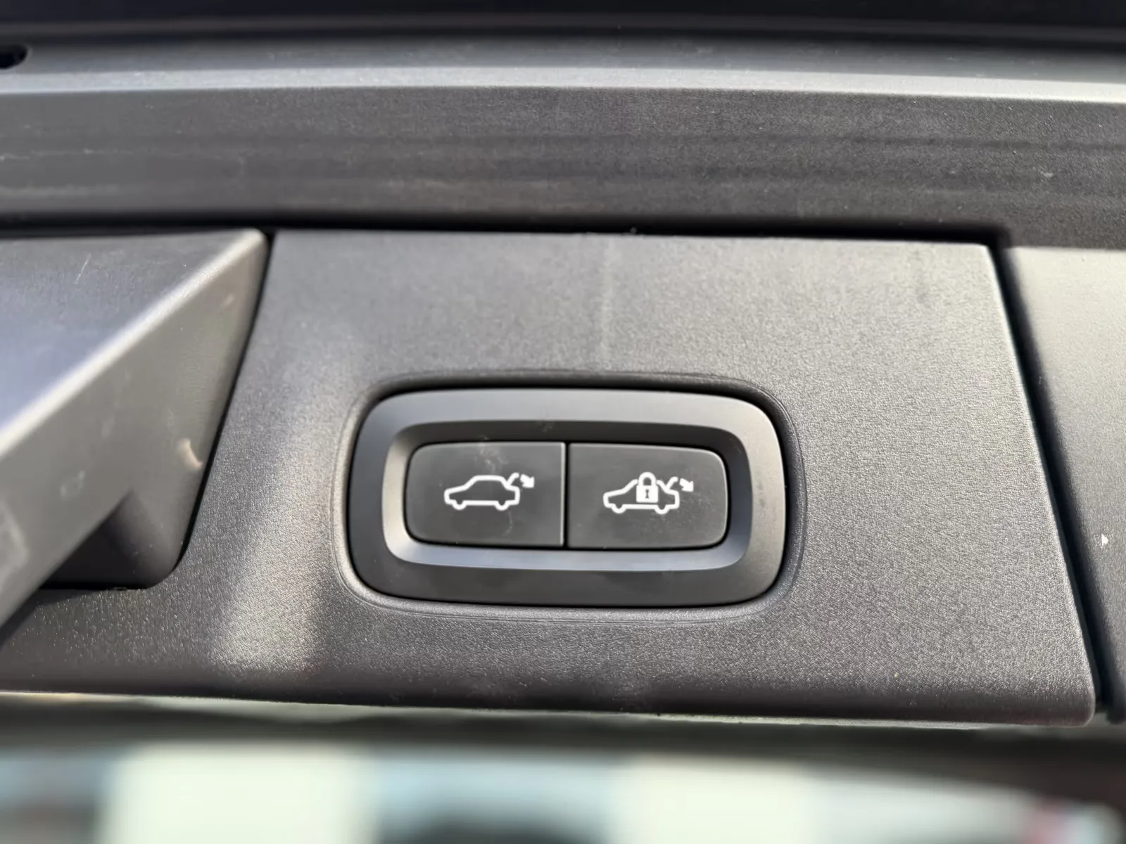 Volvo V90, Bild 24